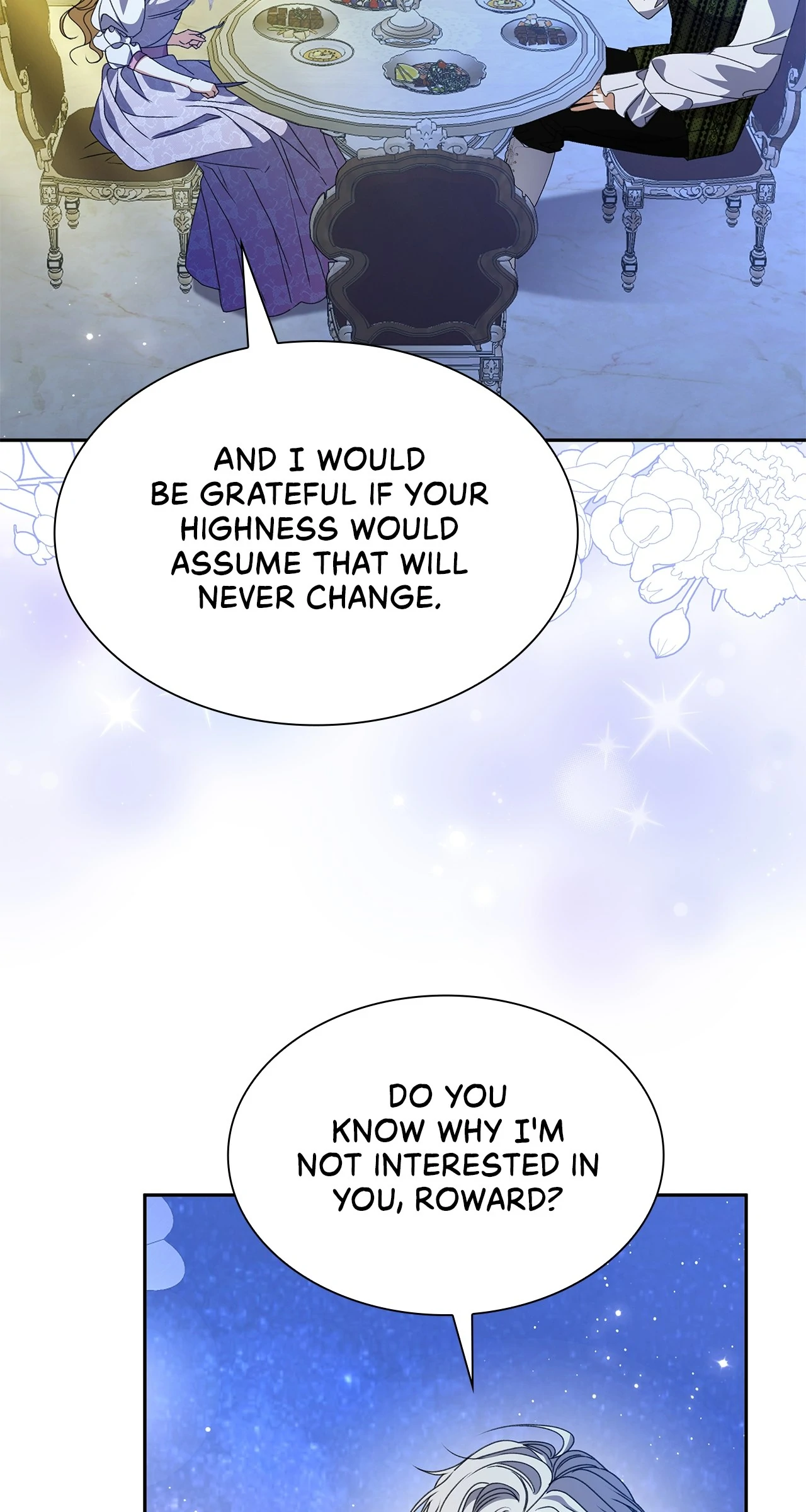Enough with the Flirting Chapter 33 - page 31