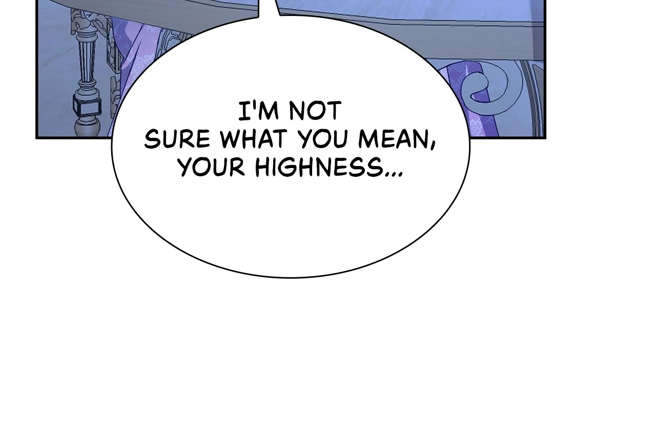 Enough with the Flirting Chapter 33 - page 40