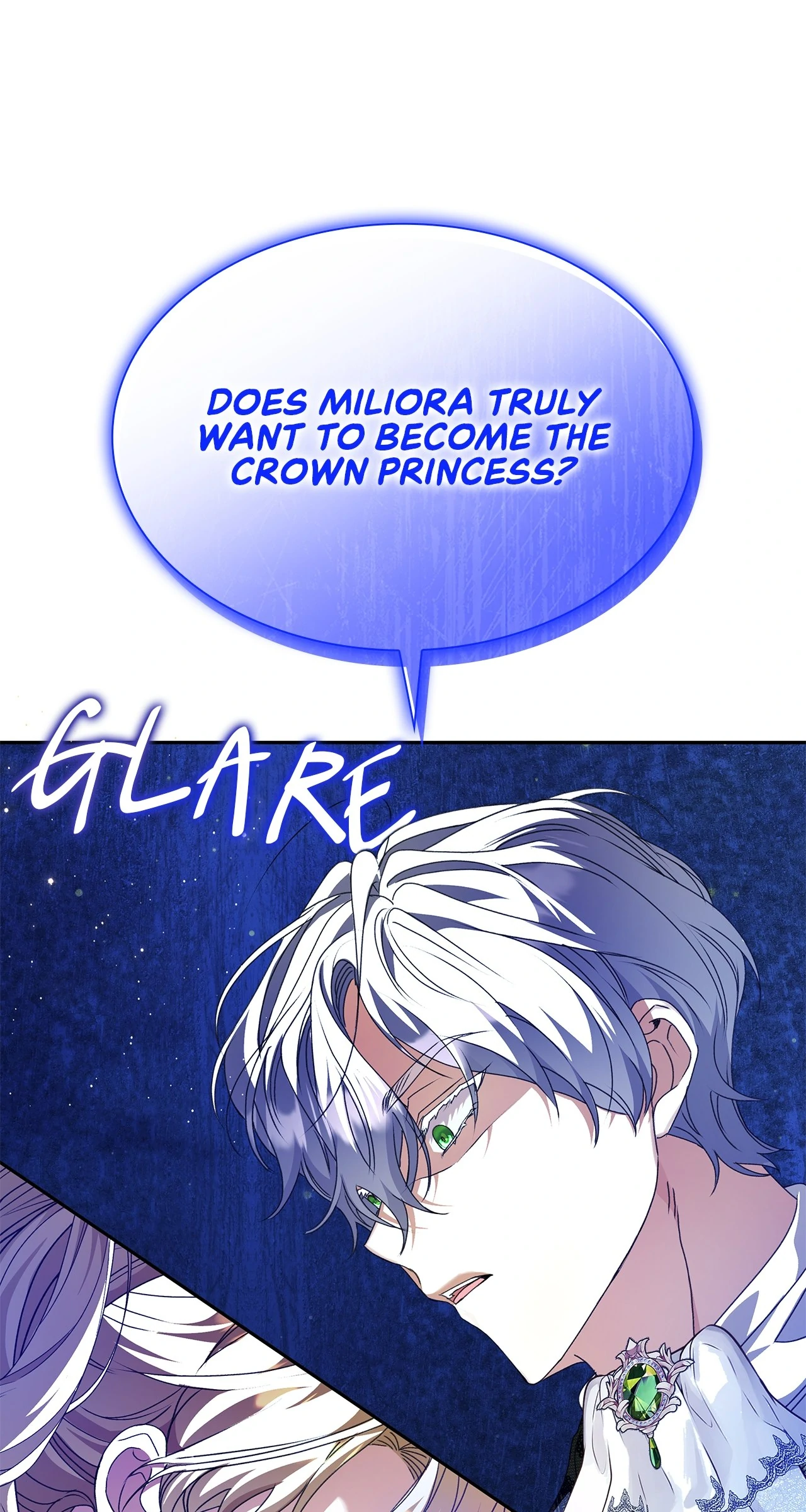 Enough with the Flirting Chapter 33 - page 41