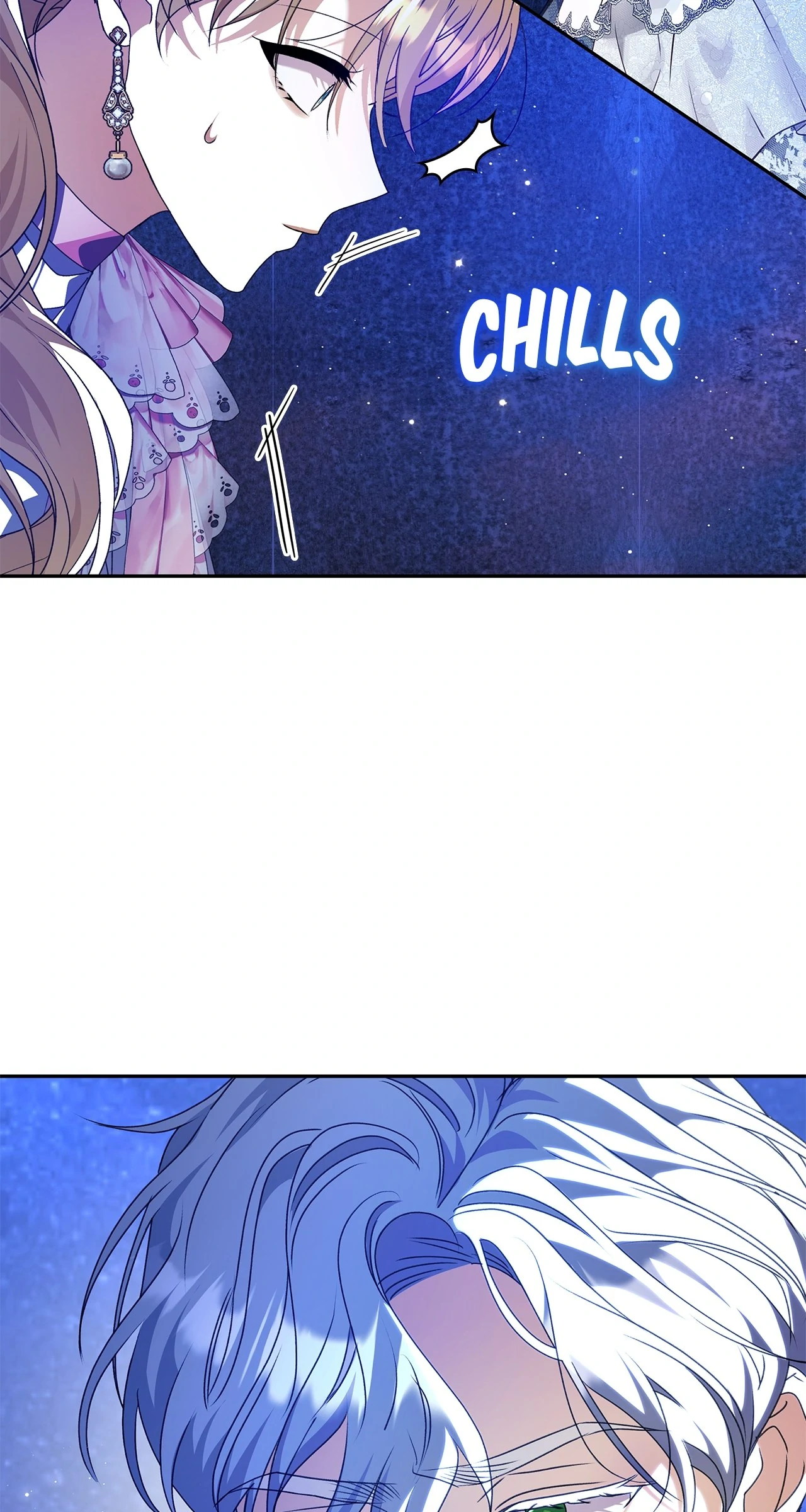 Enough with the Flirting Chapter 33 - page 42