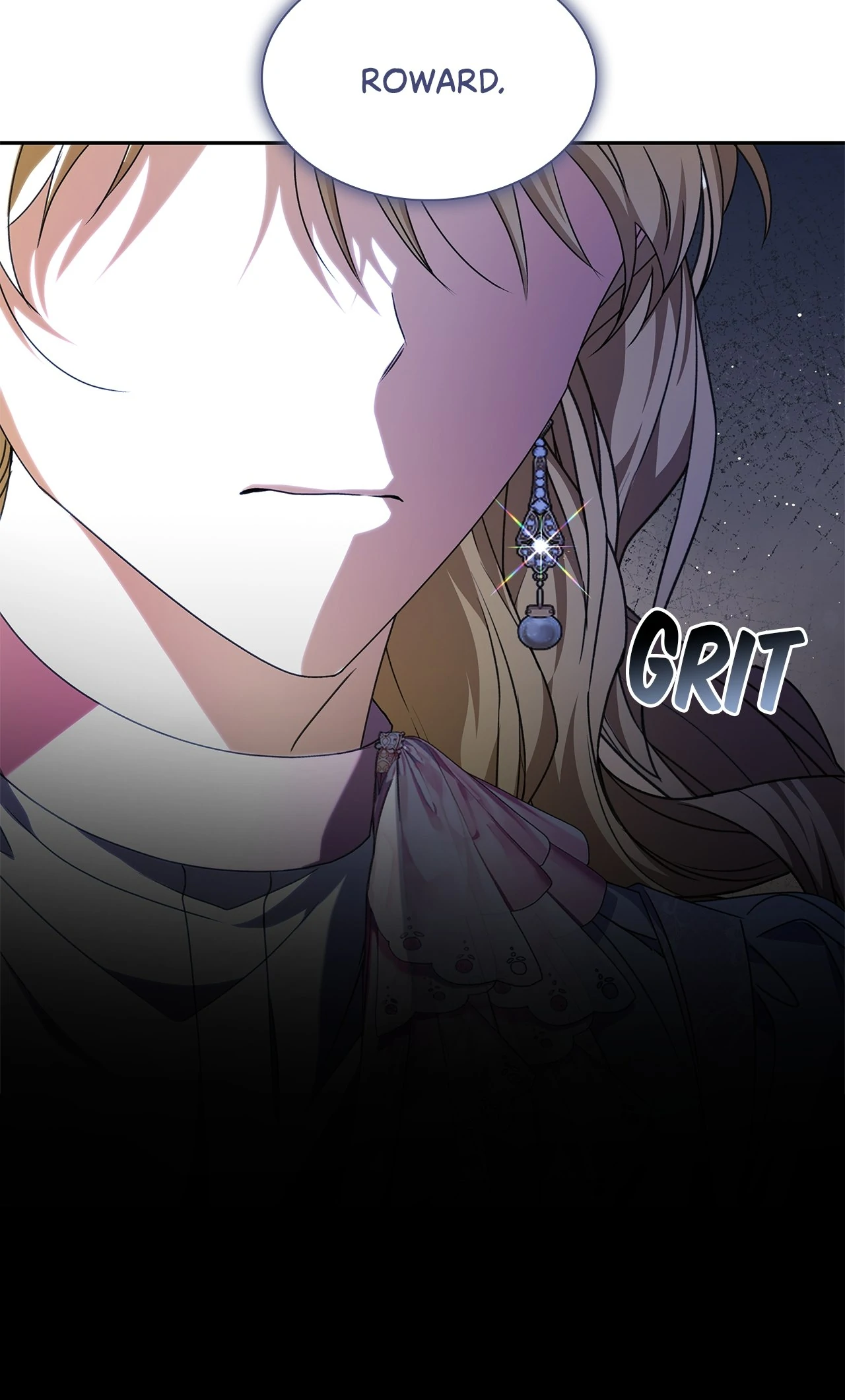 Enough with the Flirting Chapter 33 - page 44
