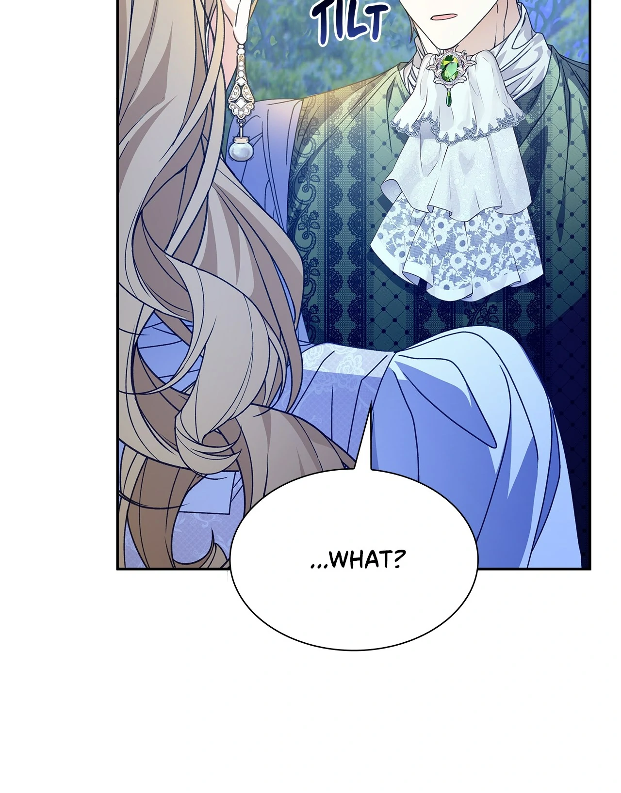 Enough with the Flirting Chapter 33 - page 60