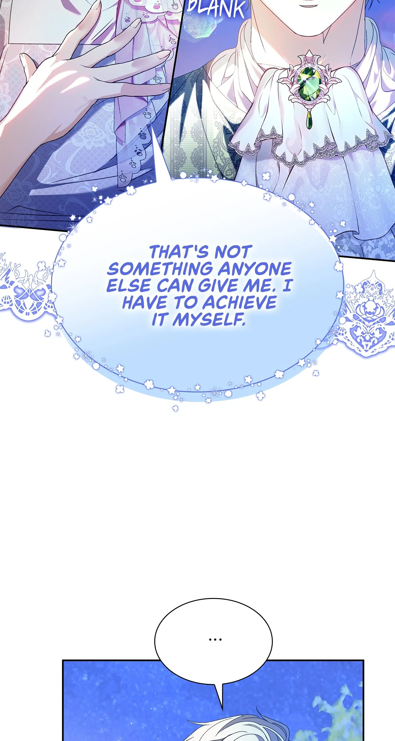 Enough with the Flirting Chapter 33 - page 62