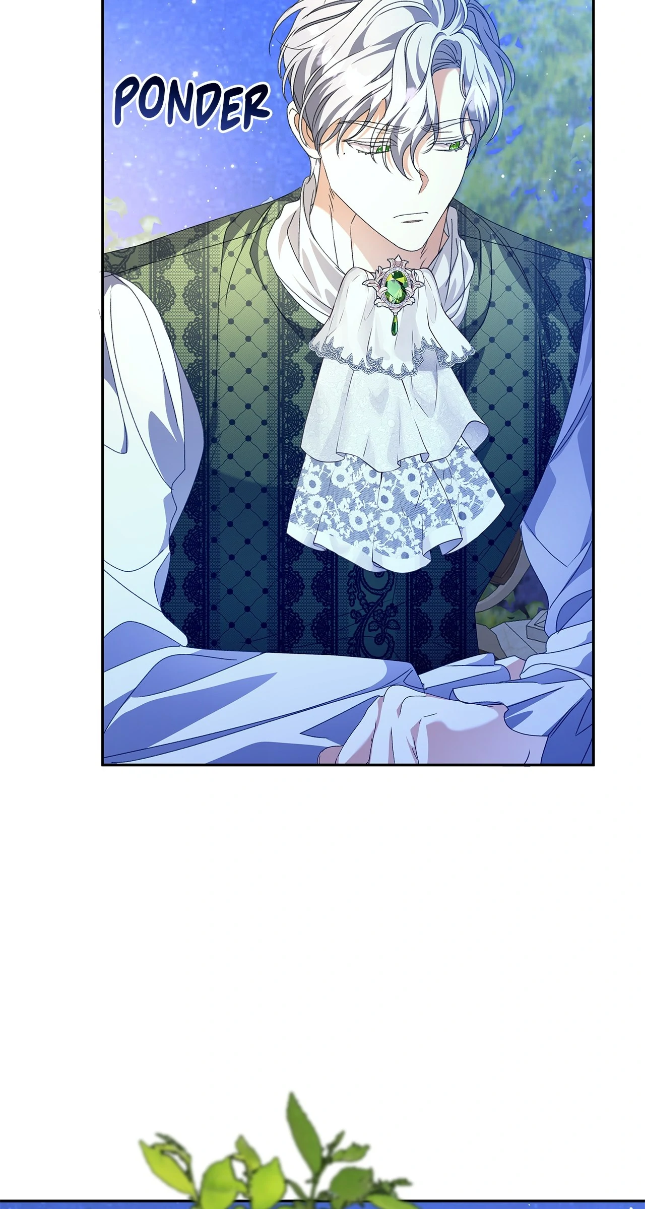 Enough with the Flirting Chapter 33 - page 63