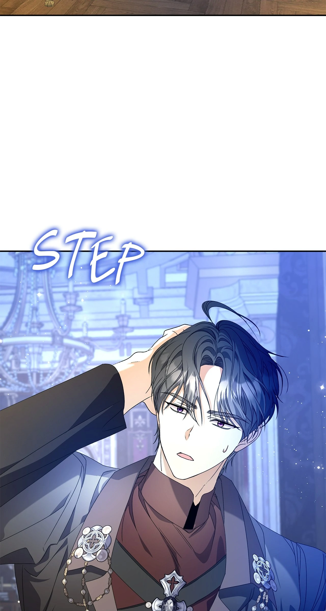 Enough with the Flirting Chapter 33 - page 67