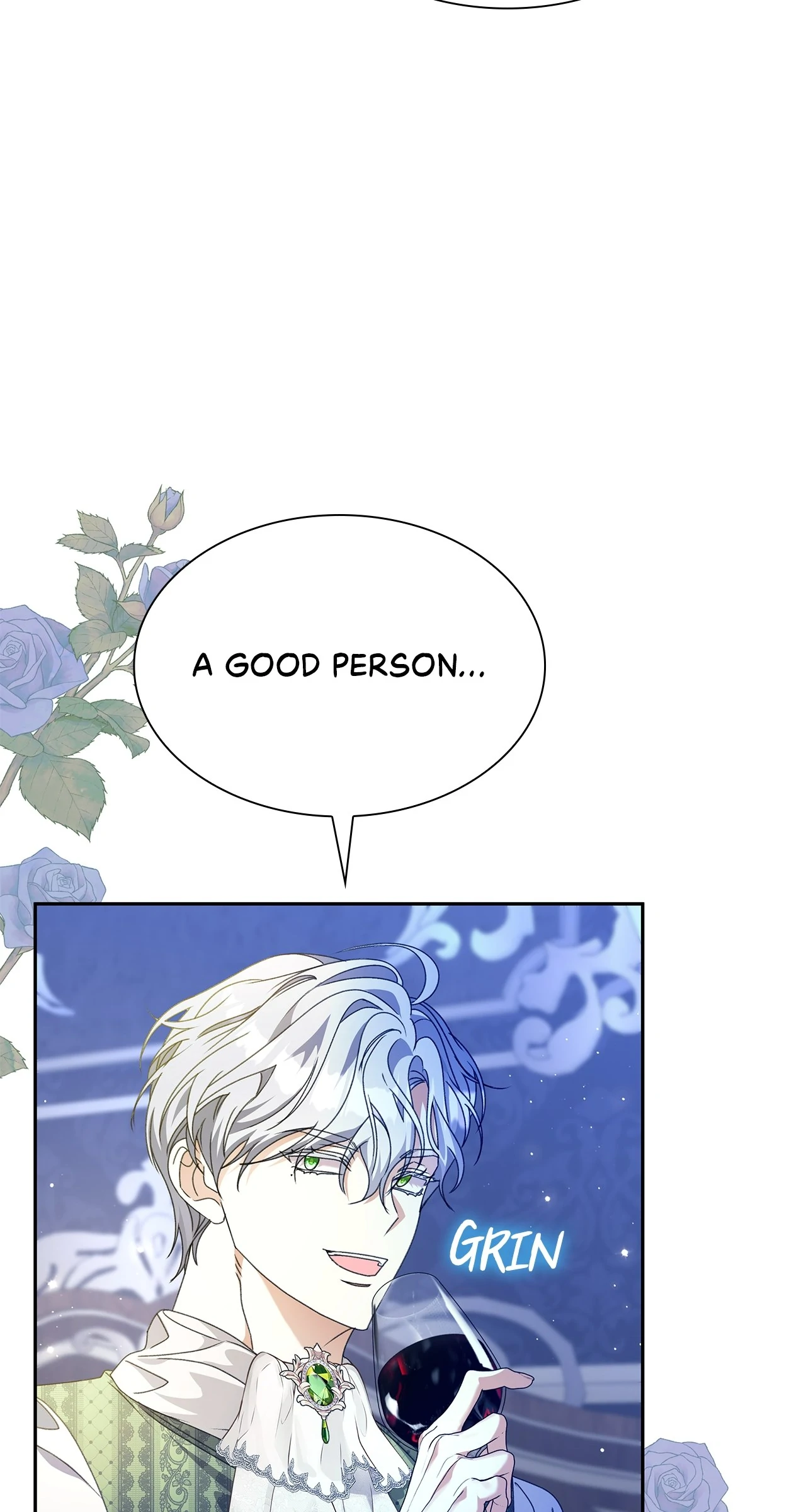 Enough with the Flirting Chapter 33 - page 70