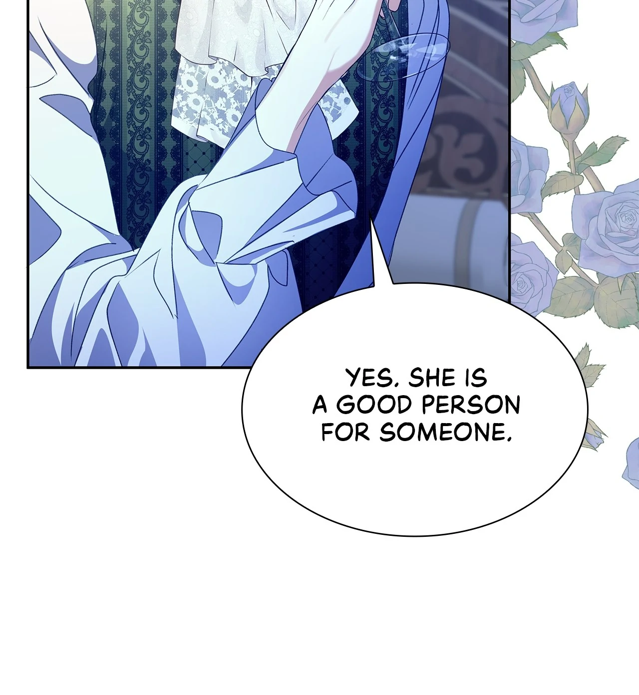 Enough with the Flirting Chapter 33 - page 71