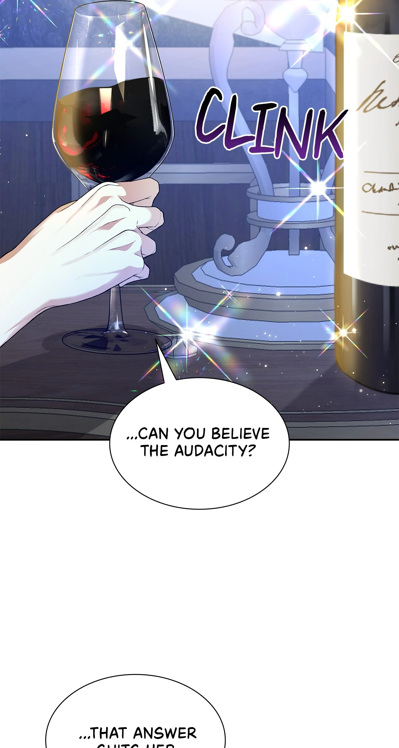 Enough with the Flirting Chapter 33 - page 75