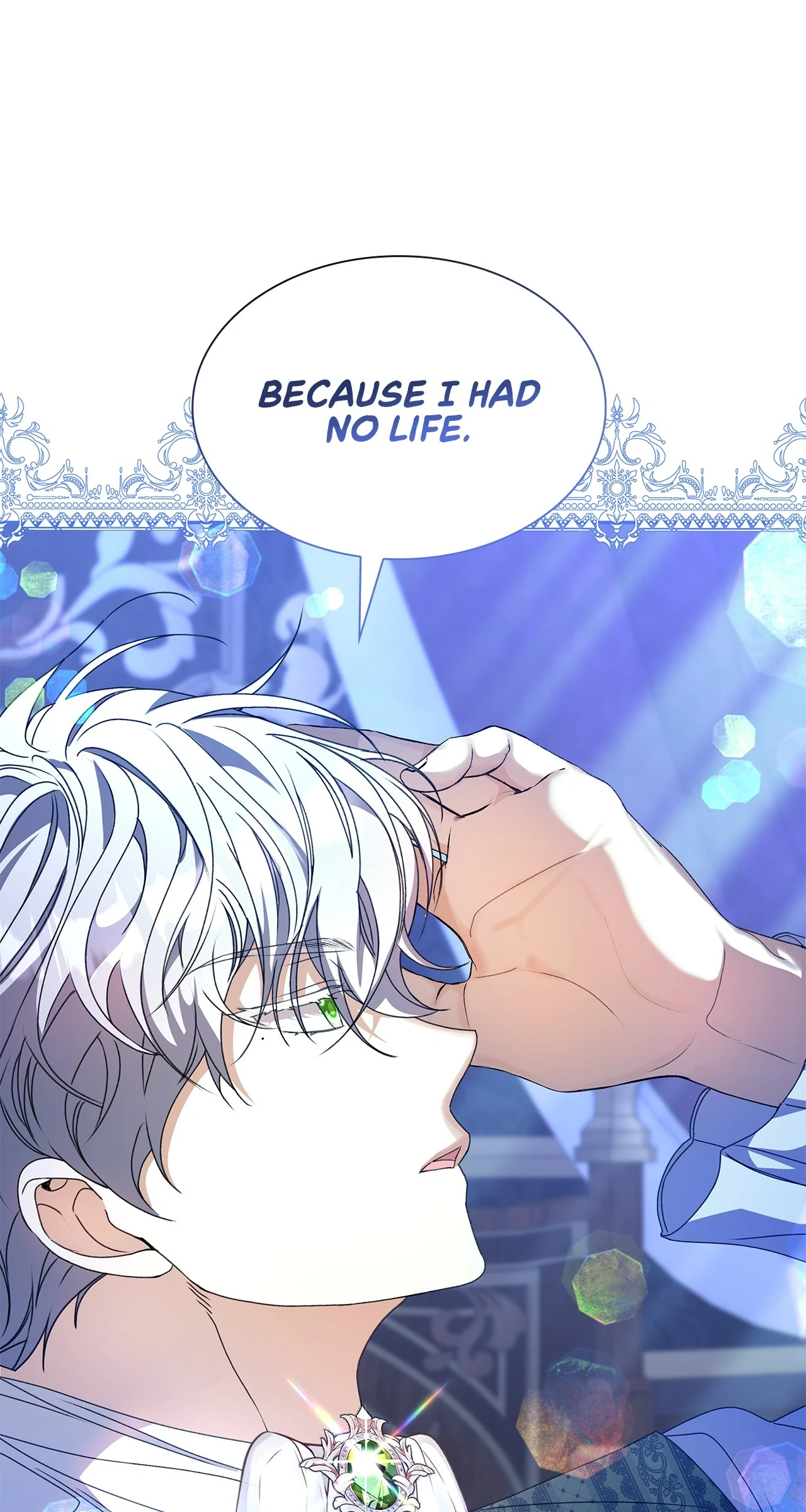 Enough with the Flirting Chapter 33 - page 78