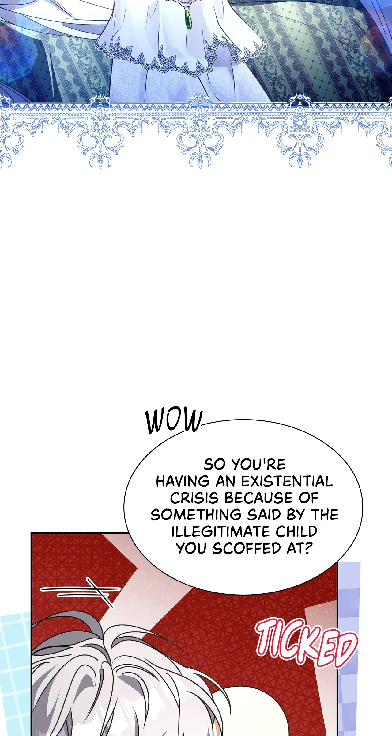 Enough with the Flirting Chapter 33 - page 79