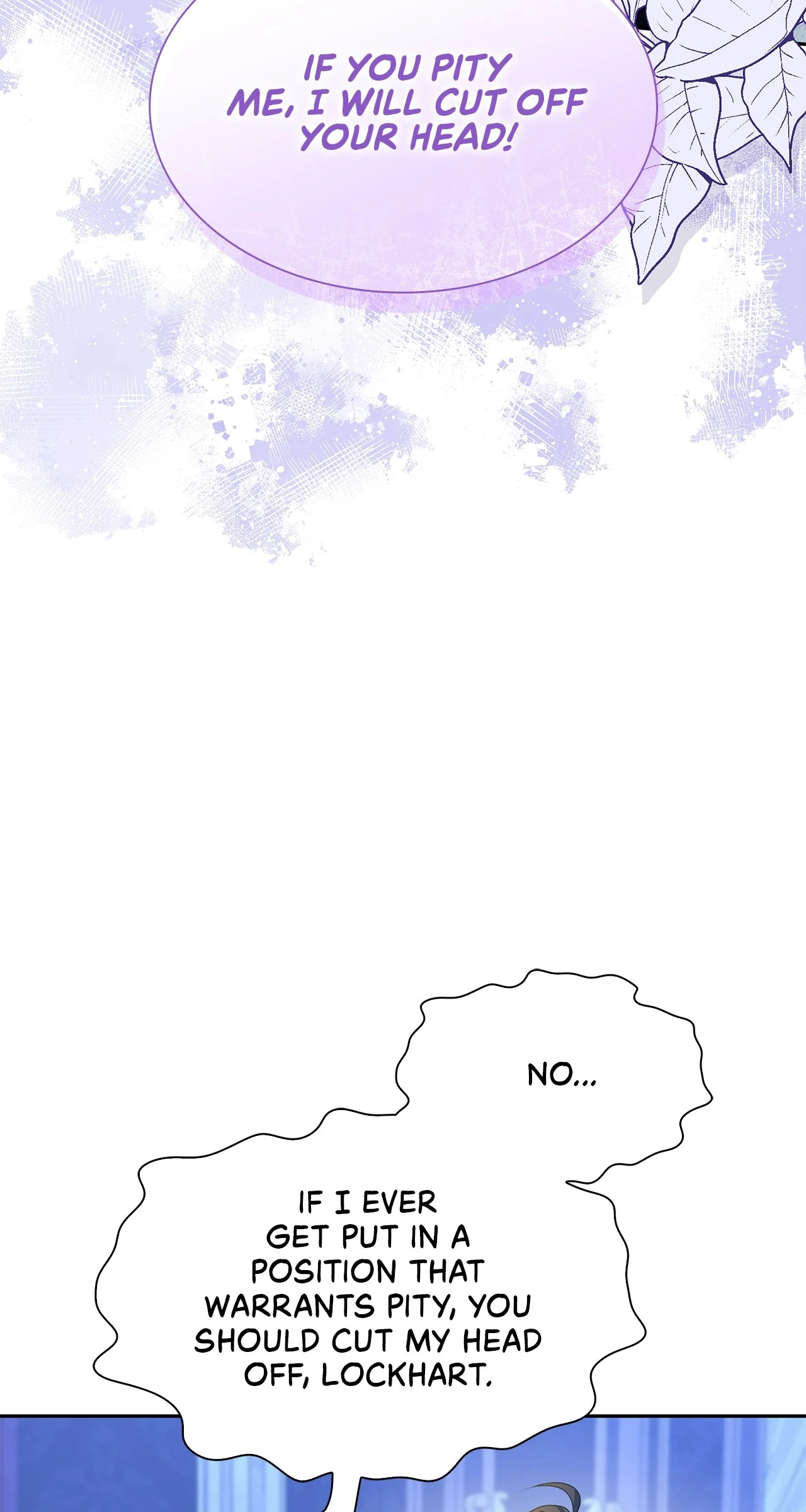 Enough with the Flirting Chapter 33 - page 84