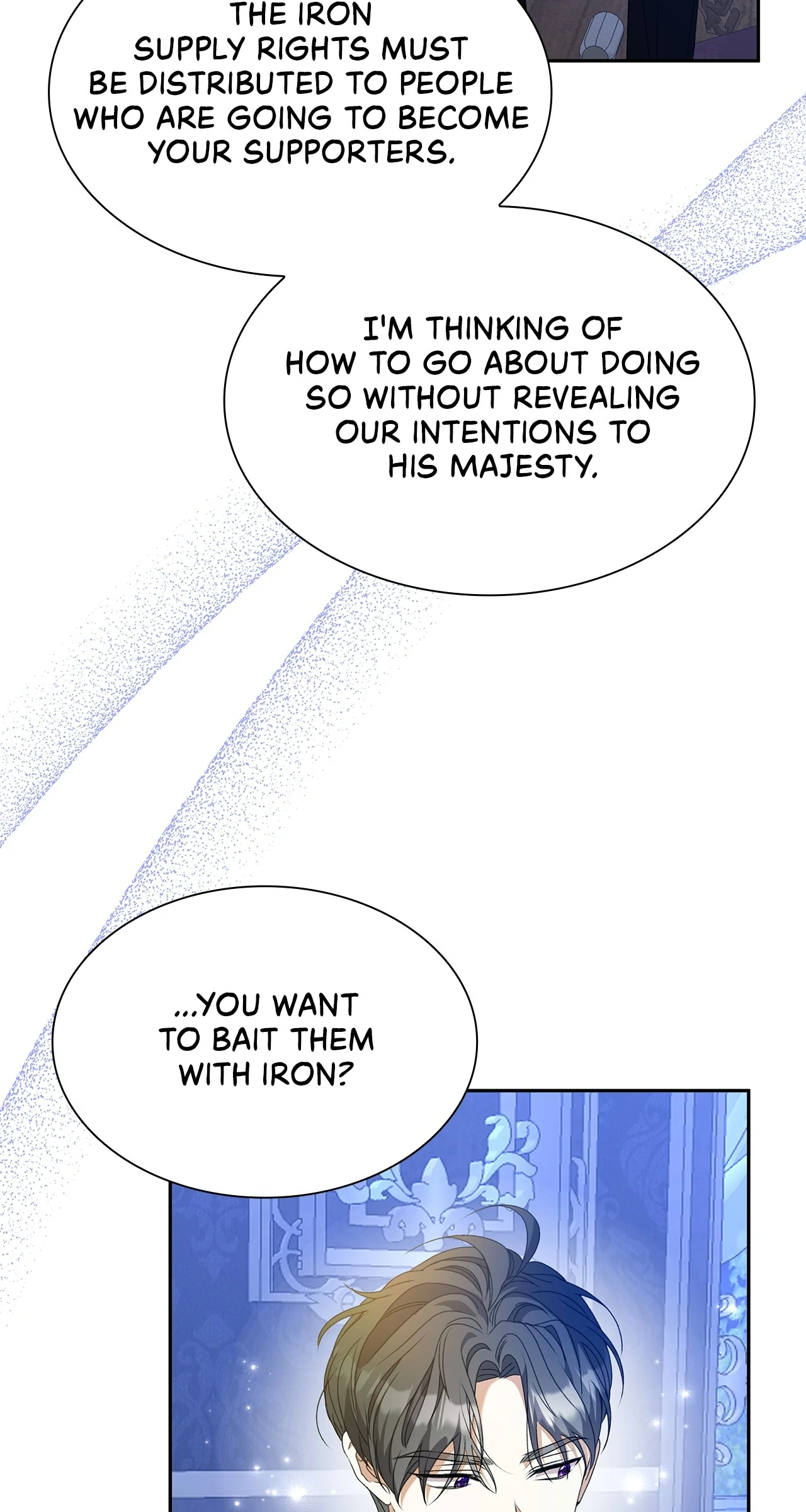 Enough with the Flirting Chapter 33 - page 89