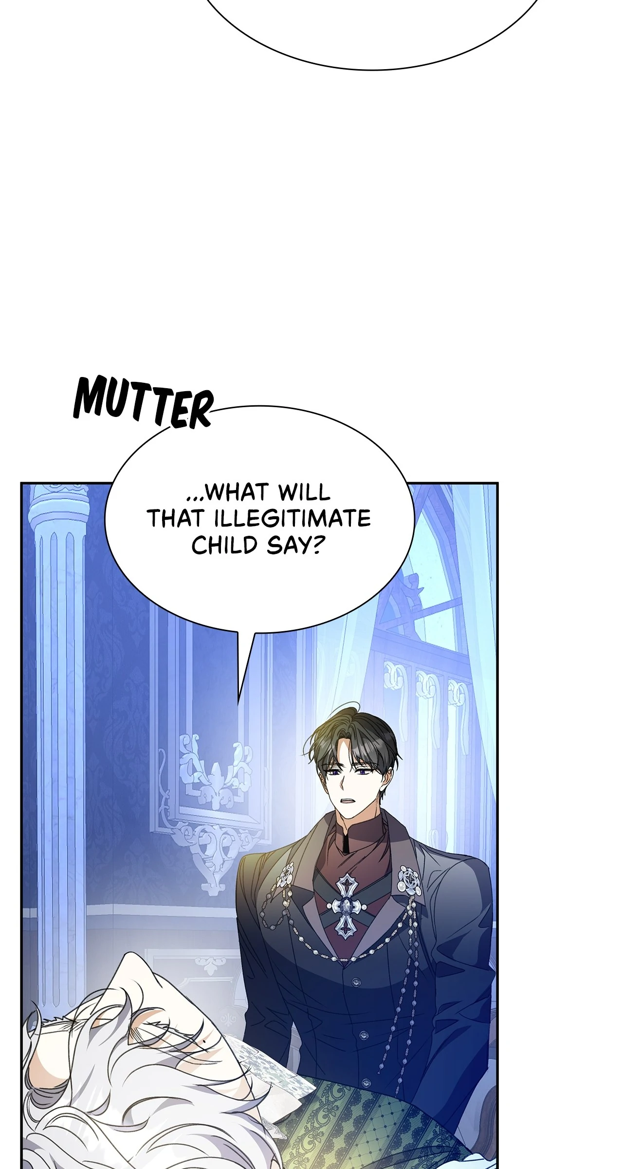 Enough with the Flirting Chapter 33 - page 92