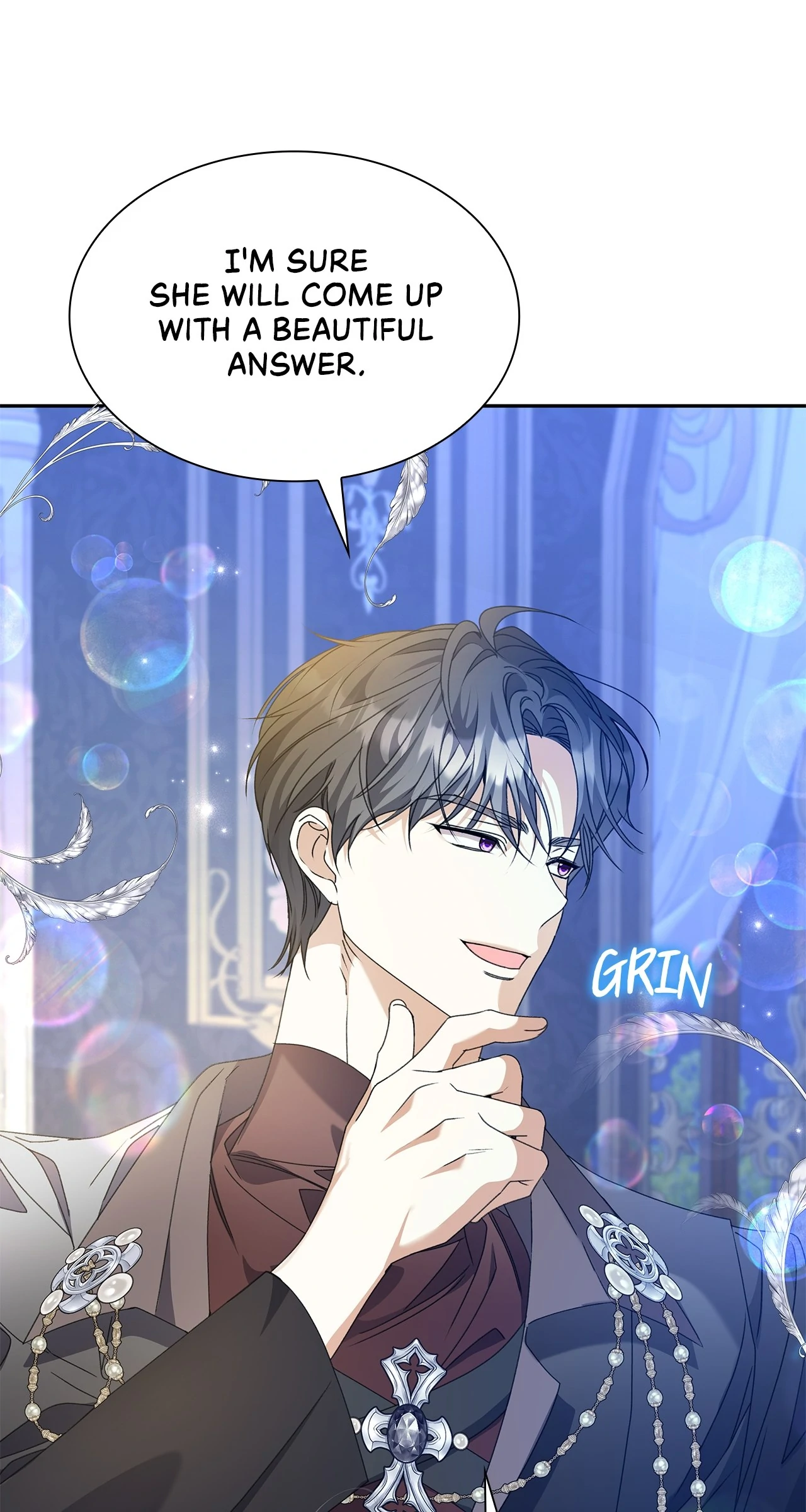 Enough with the Flirting Chapter 33 - page 94