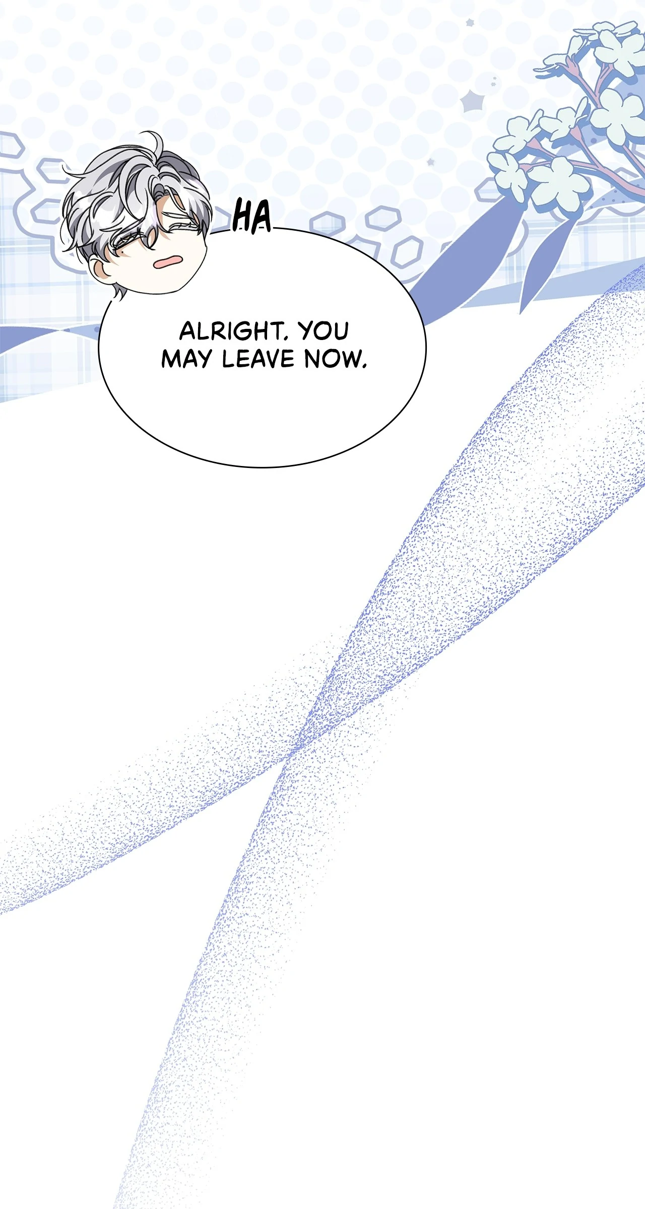 Enough with the Flirting Chapter 33 - page 96