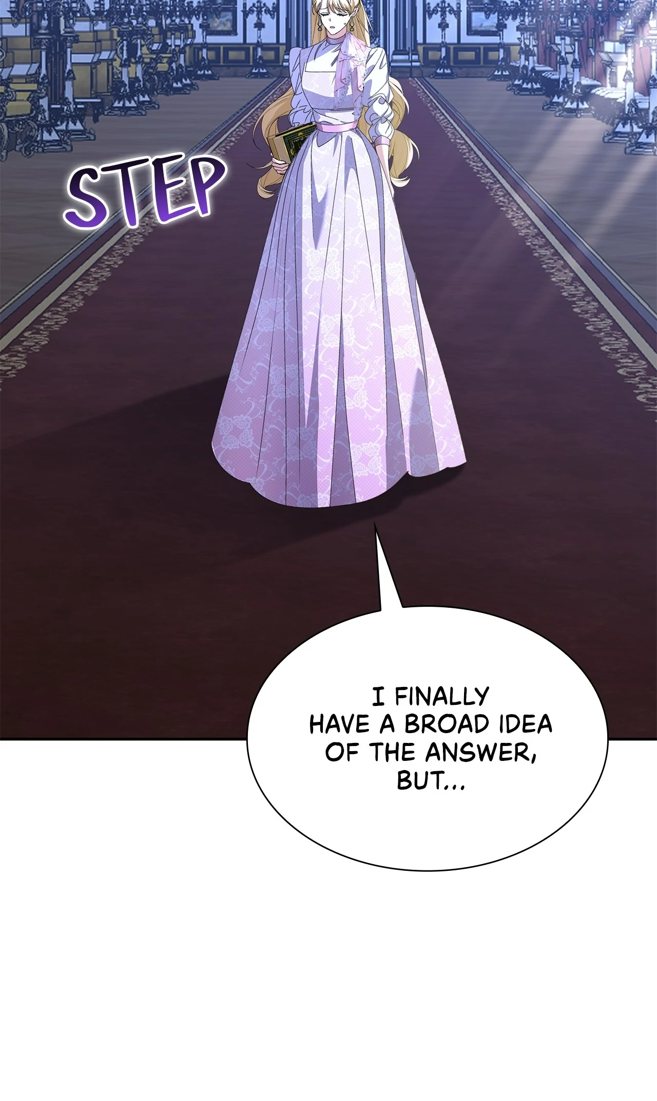 Enough with the Flirting Chapter 33 - page 98