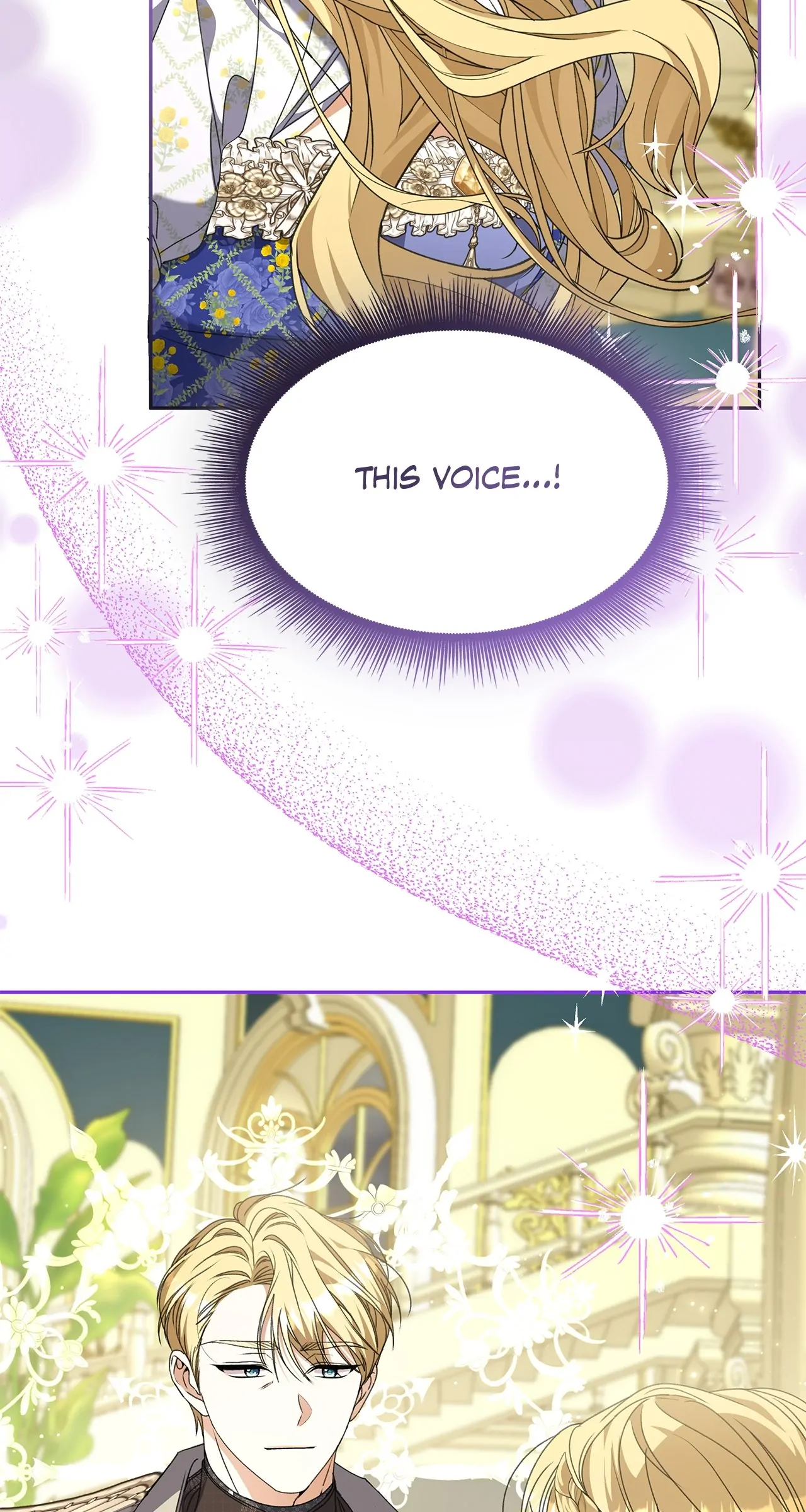 Enough with the Flirting Chapter 34 - page 102