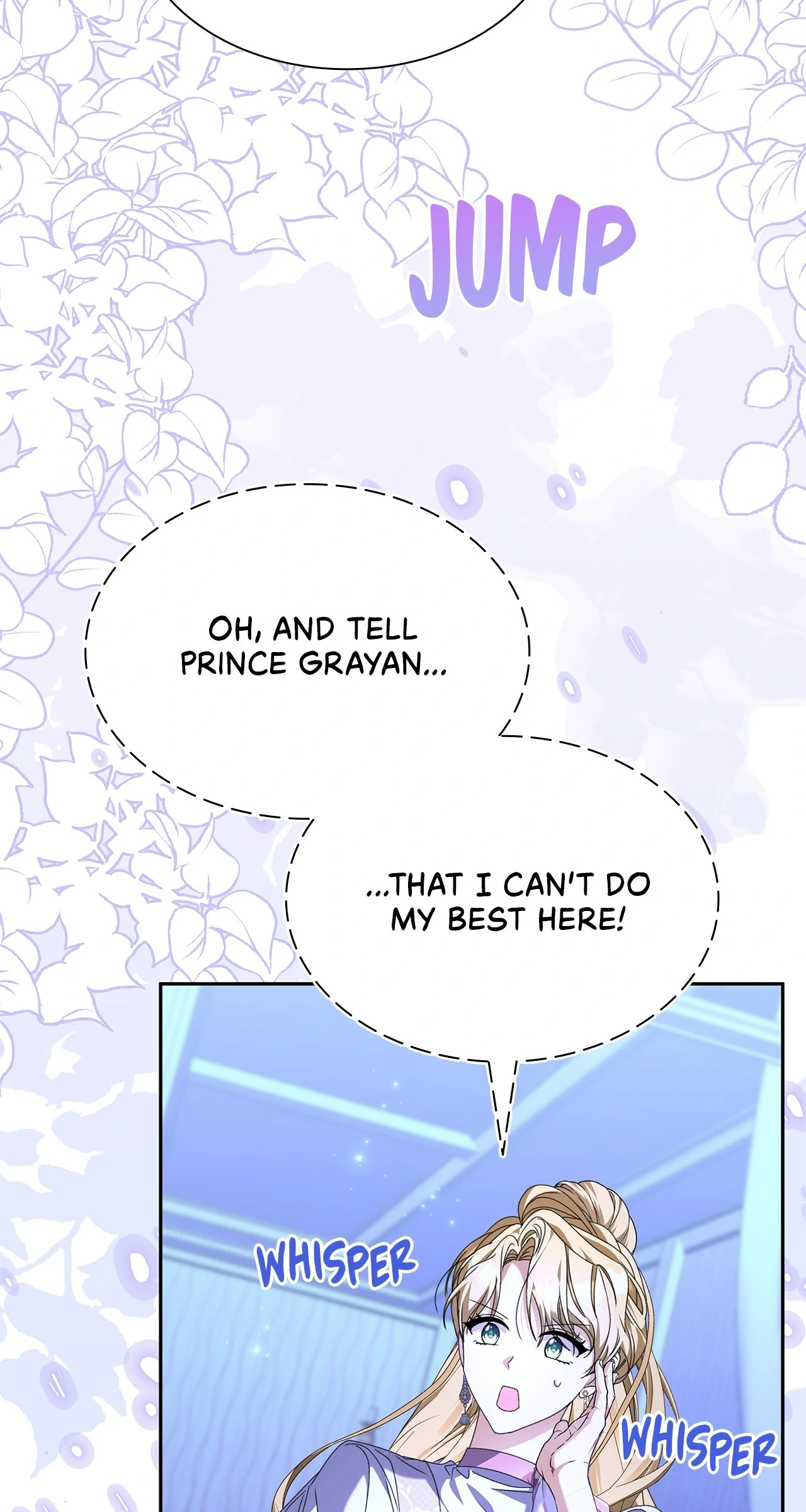 Enough with the Flirting Chapter 34 - page 23