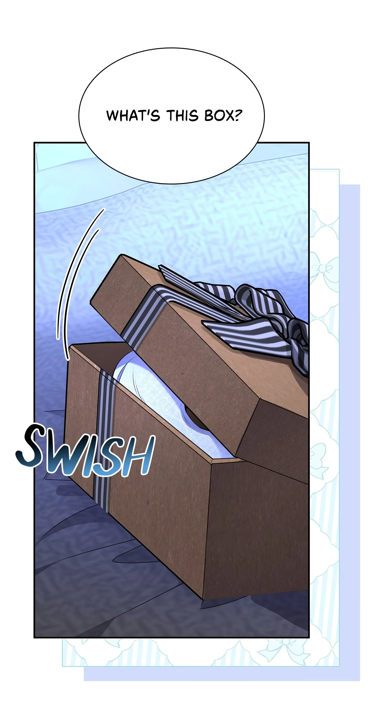 Enough with the Flirting Chapter 34 - page 31