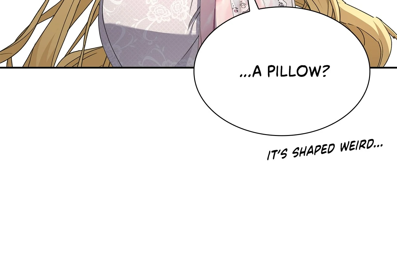 Enough with the Flirting Chapter 34 - page 33