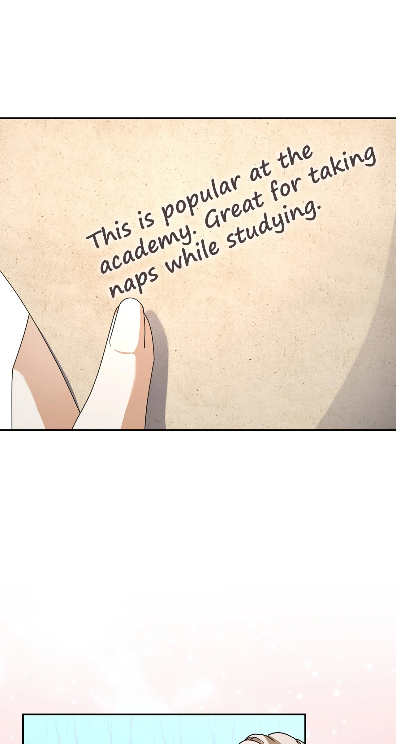 Enough with the Flirting Chapter 34 - page 34