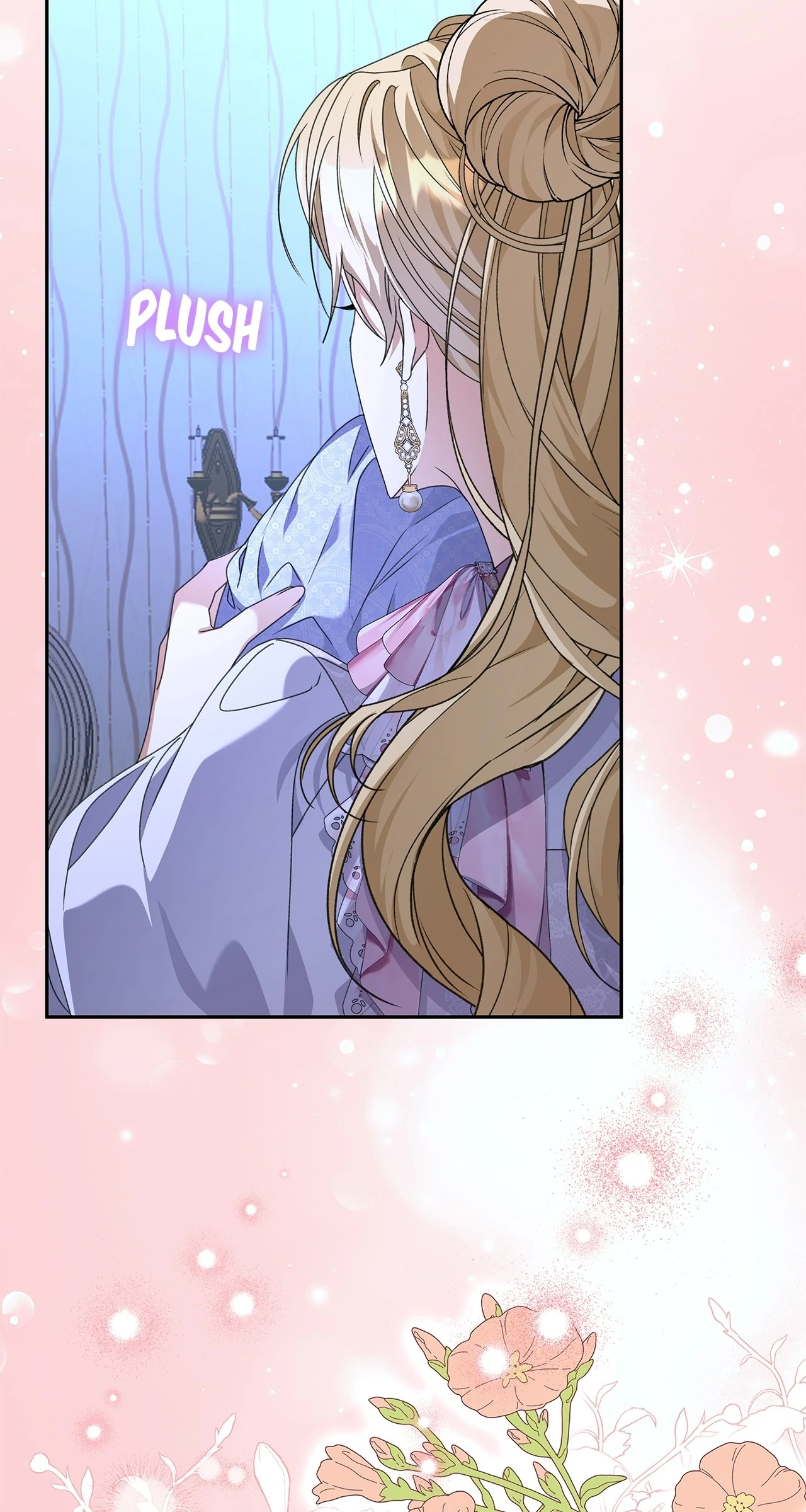 Enough with the Flirting Chapter 34 - page 35