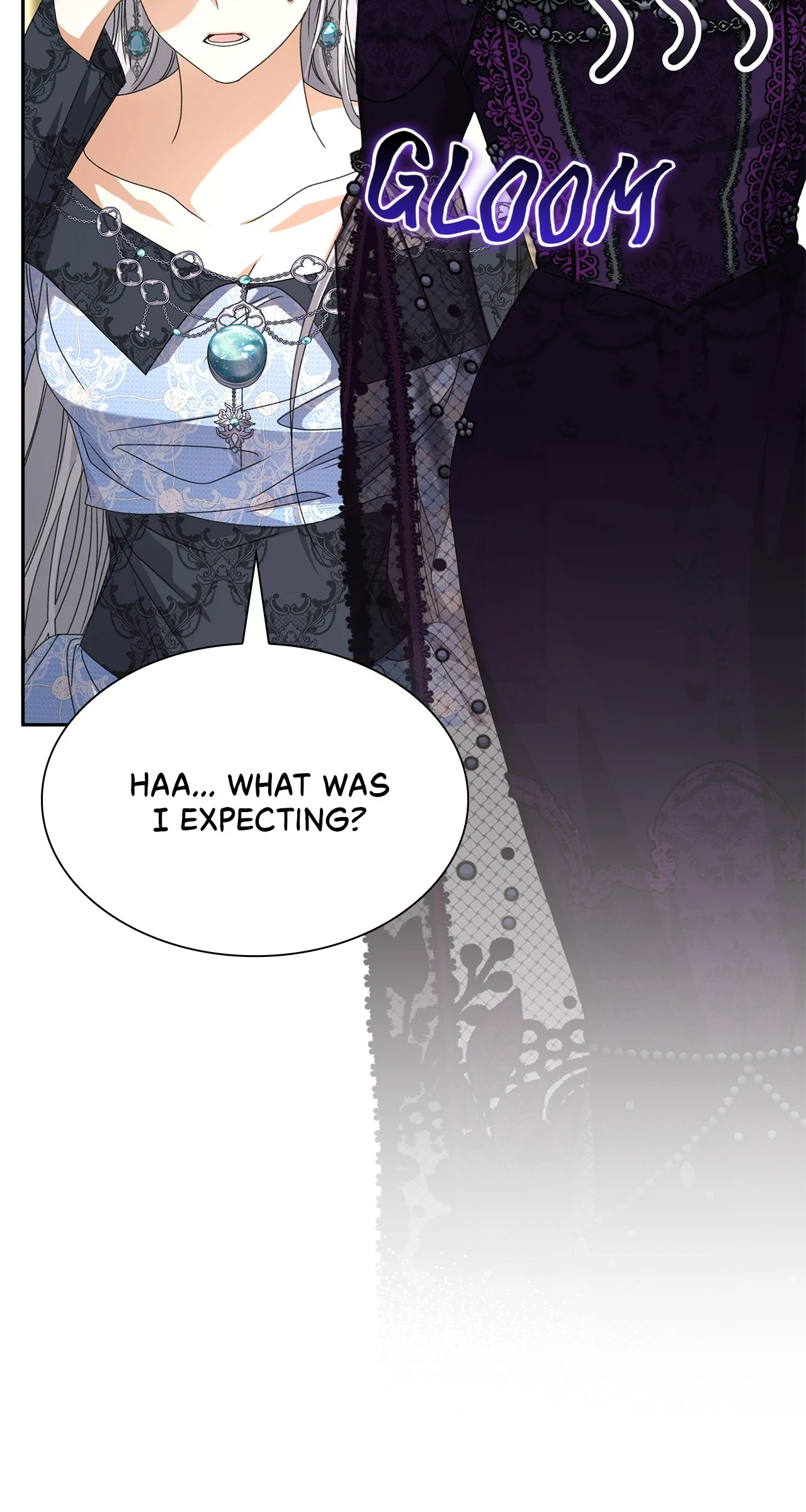 Enough with the Flirting Chapter 34 - page 47