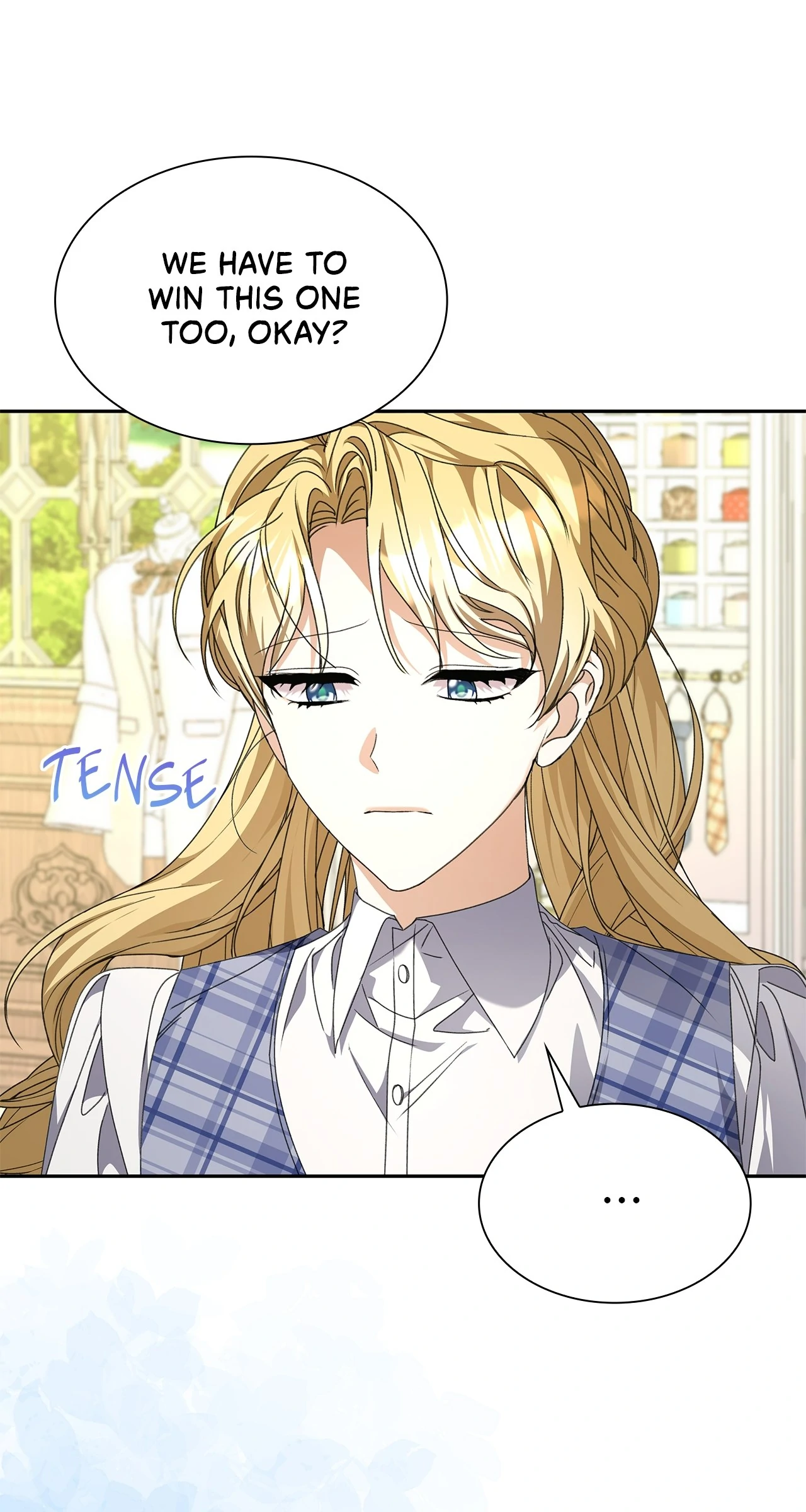 Enough with the Flirting Chapter 34 - page 50