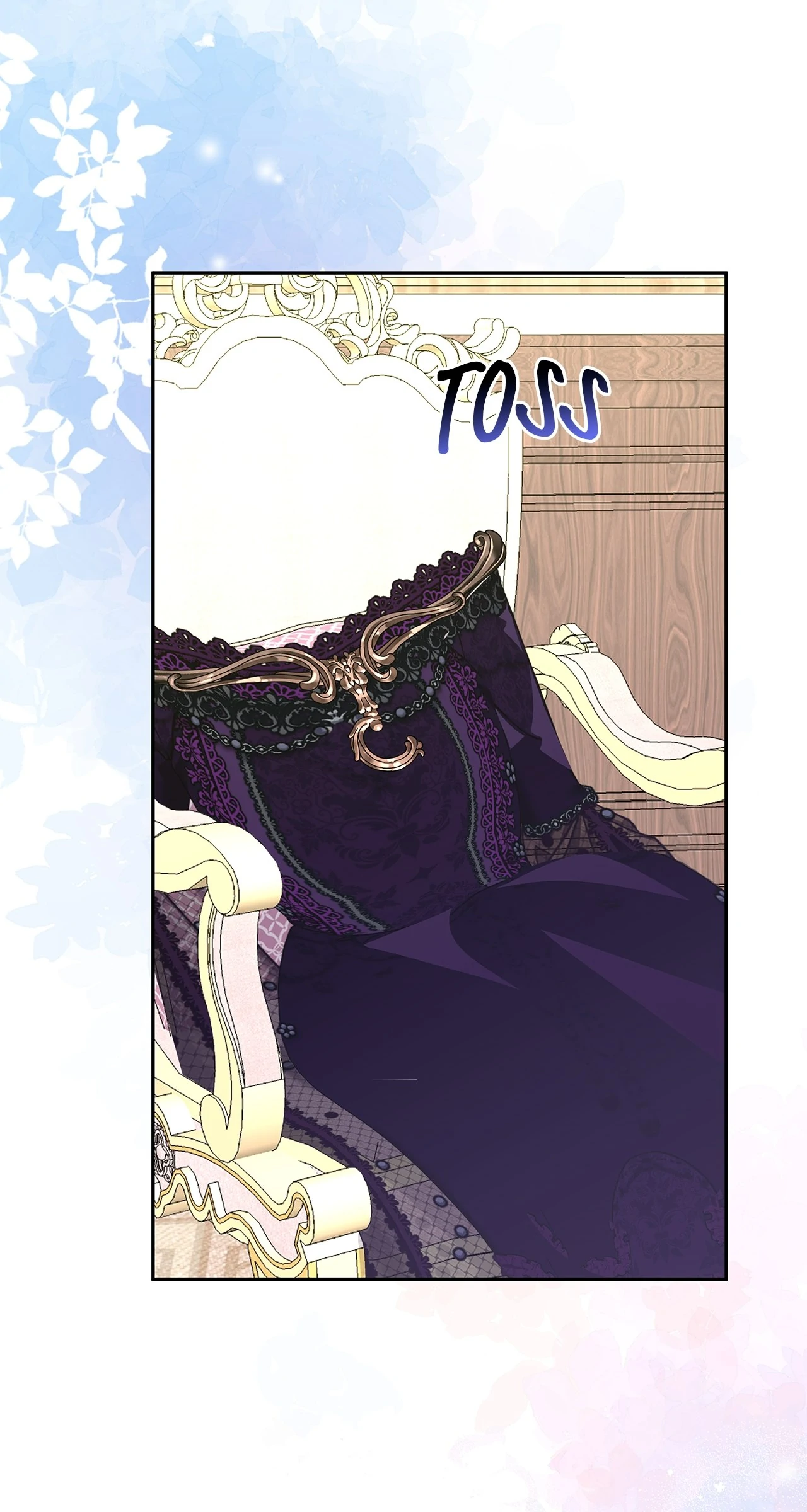 Enough with the Flirting Chapter 34 - page 51