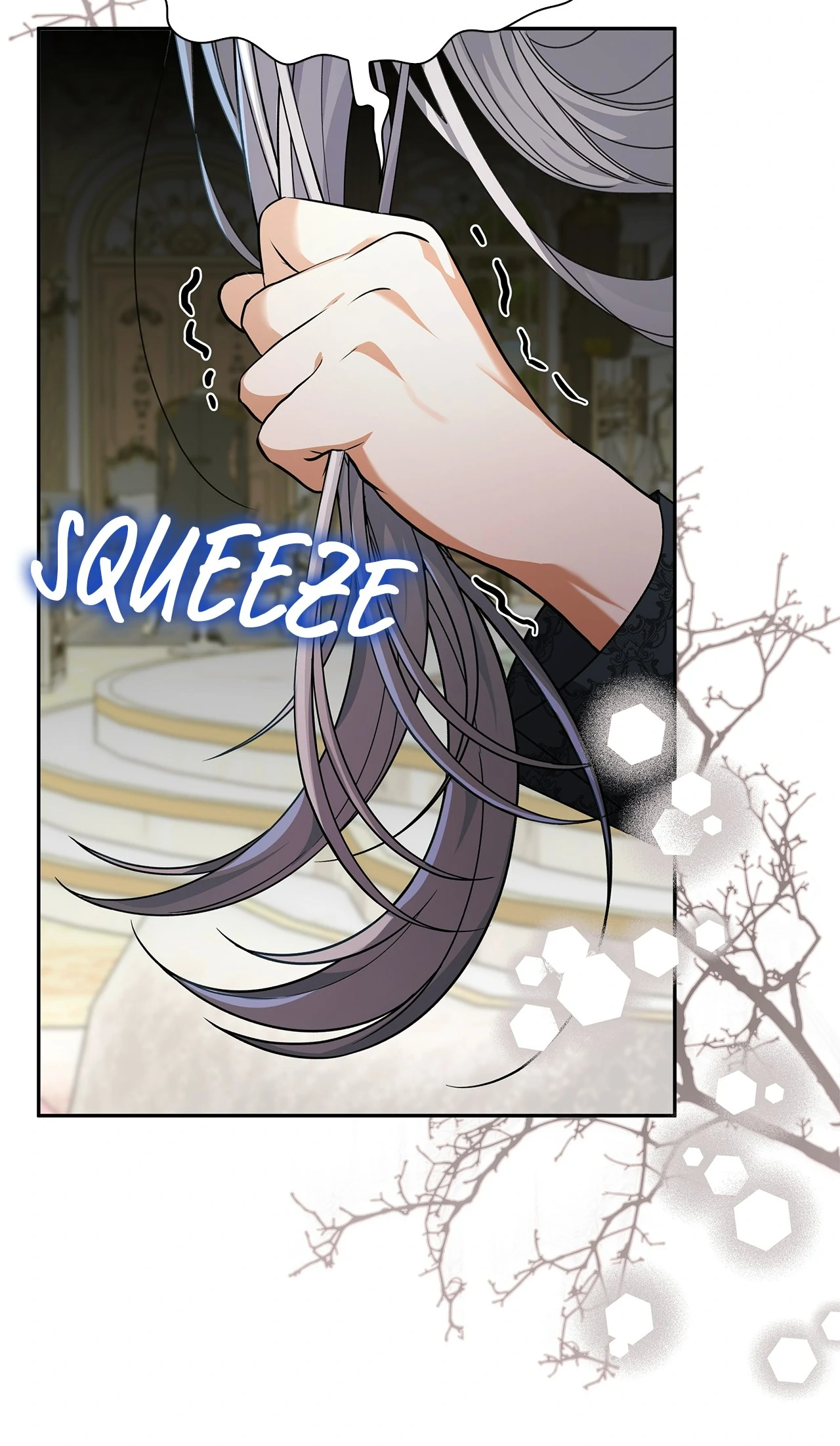 Enough with the Flirting Chapter 34 - page 56