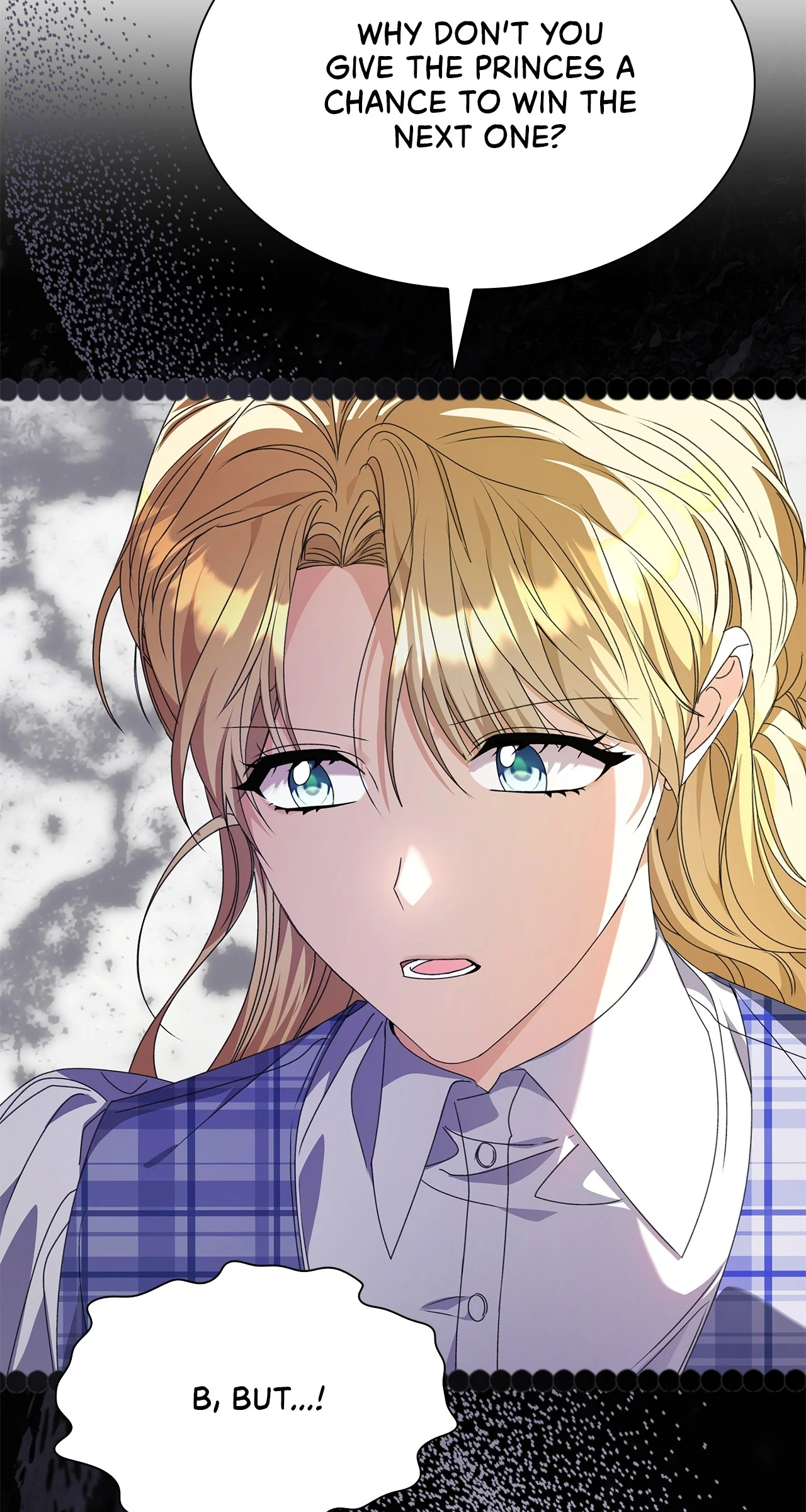 Enough with the Flirting Chapter 34 - page 59