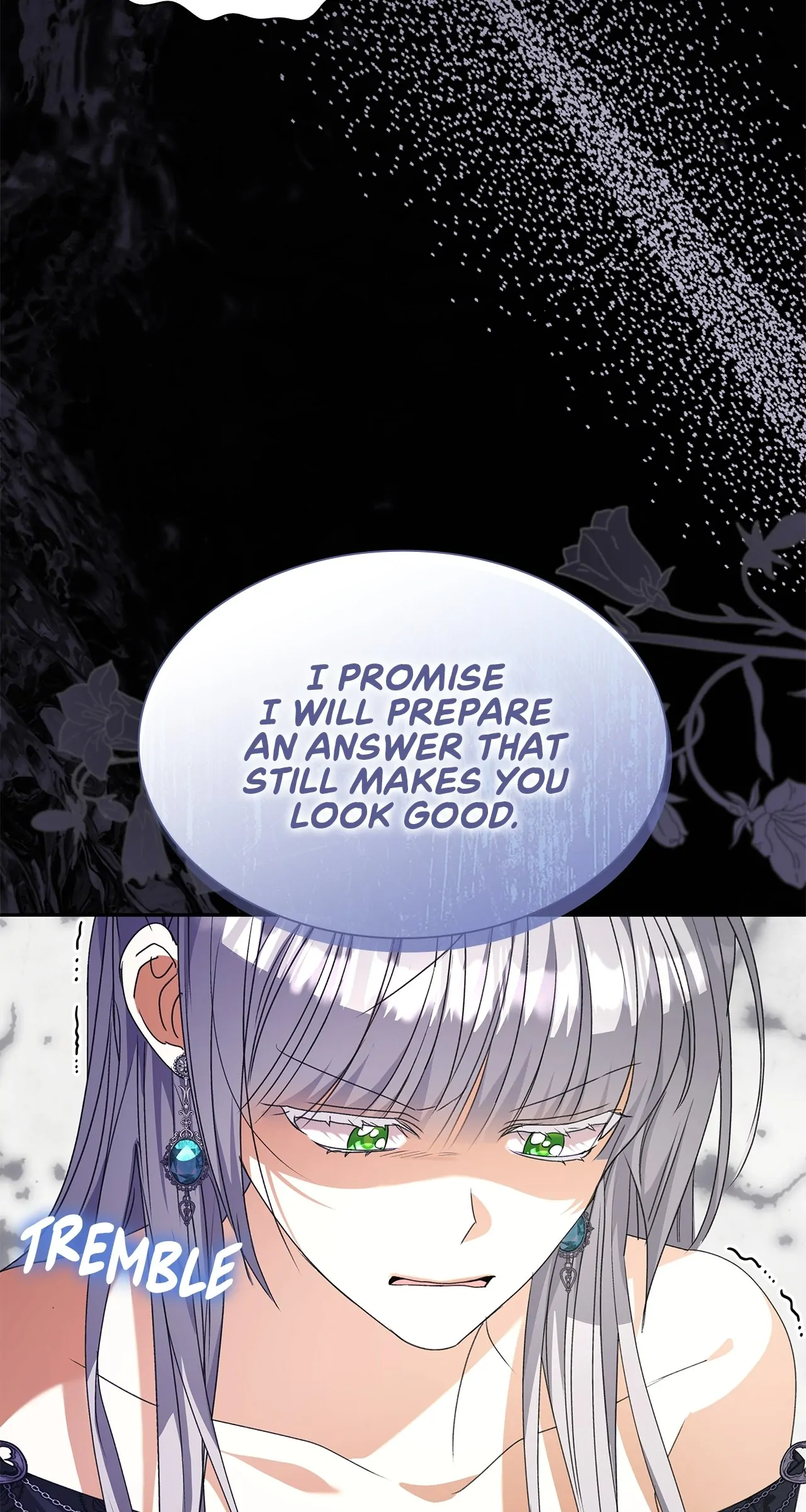 Enough with the Flirting Chapter 34 - page 60