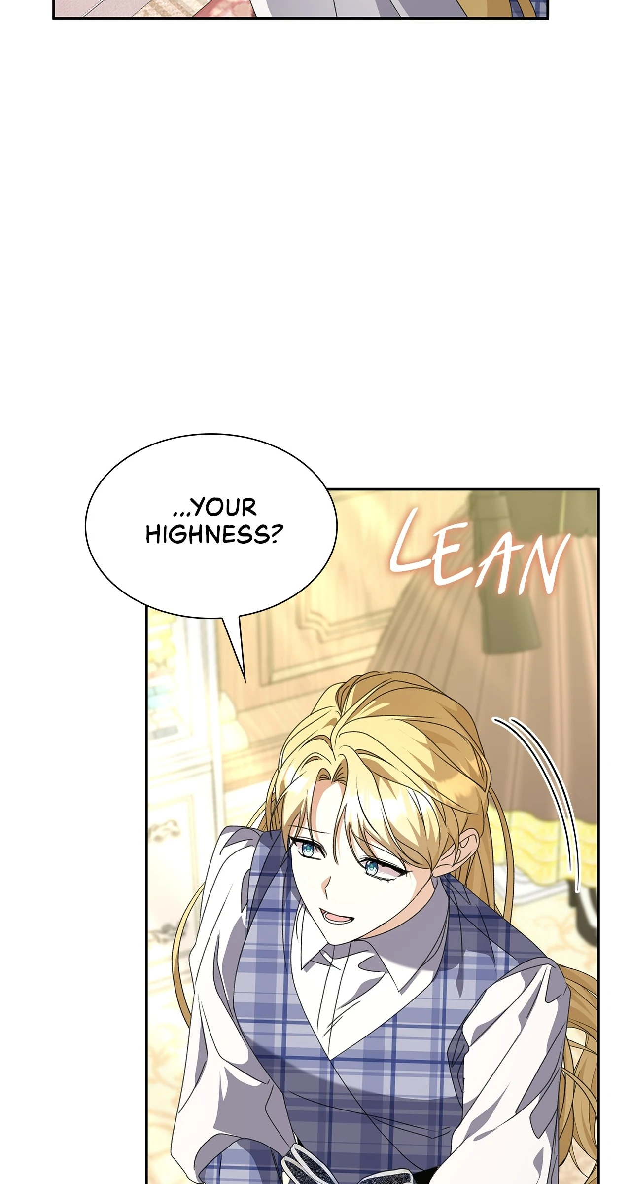 Enough with the Flirting Chapter 34 - page 63
