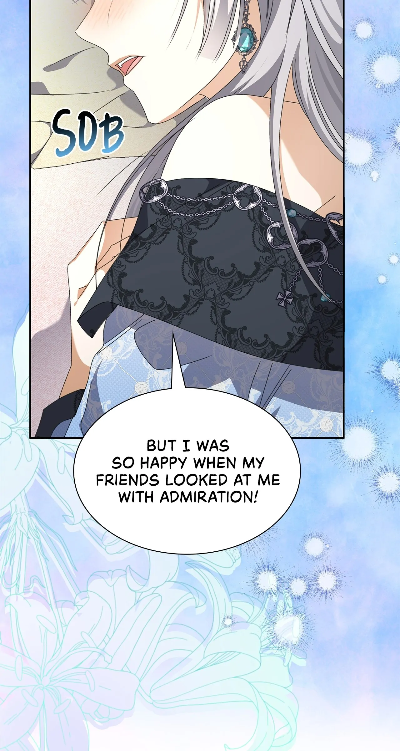 Enough with the Flirting Chapter 34 - page 66