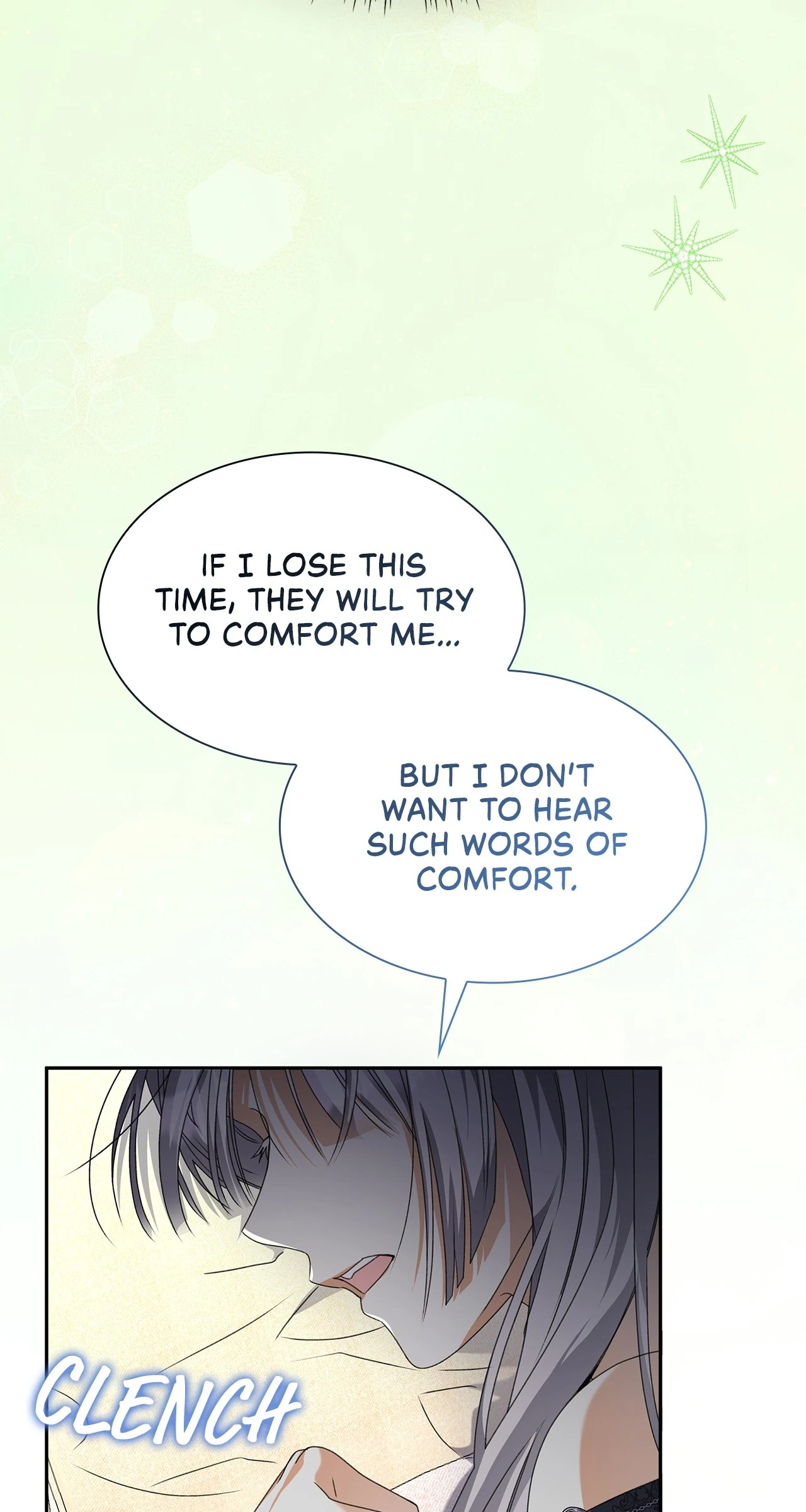 Enough with the Flirting Chapter 34 - page 69