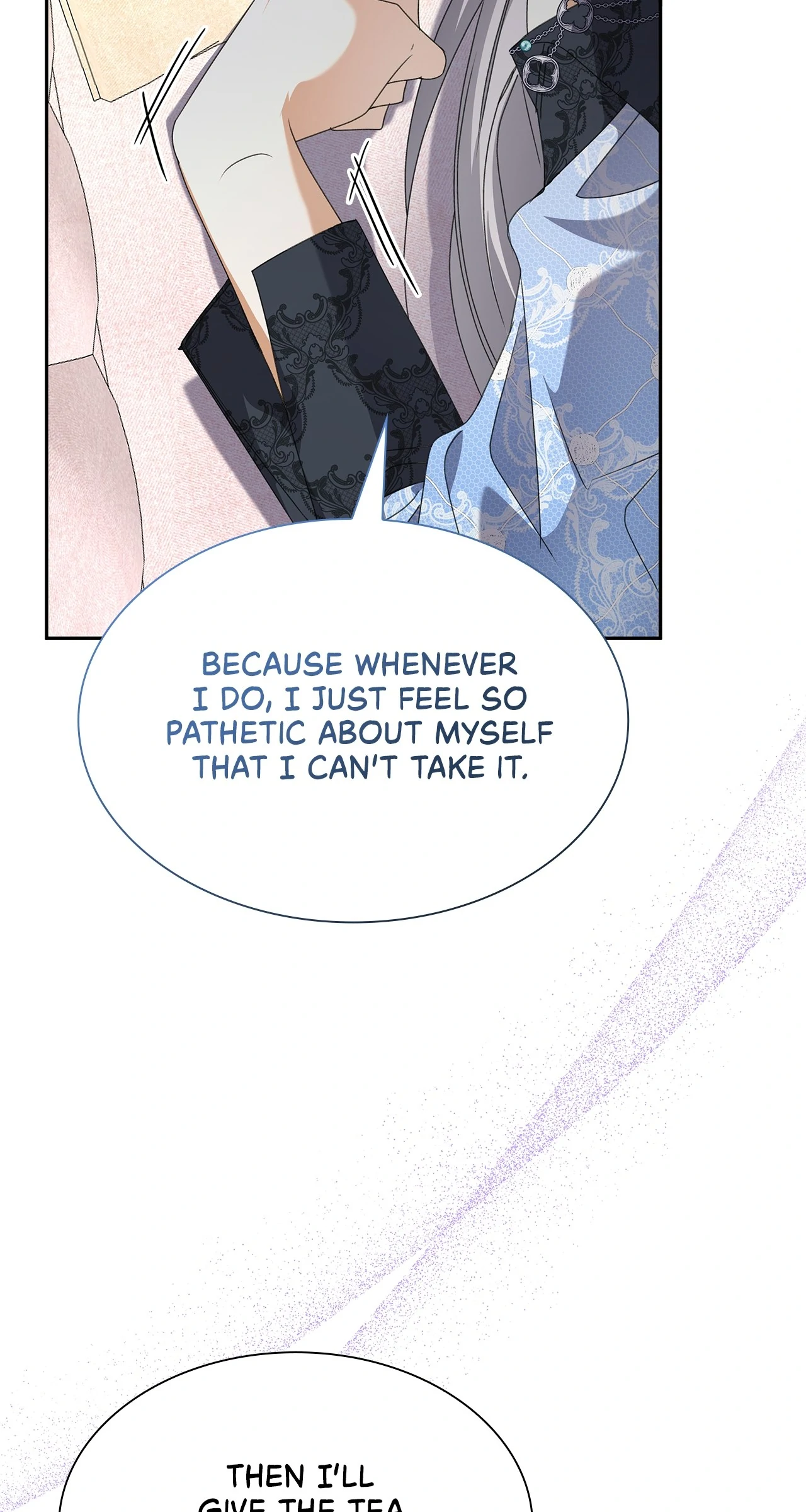 Enough with the Flirting Chapter 34 - page 70