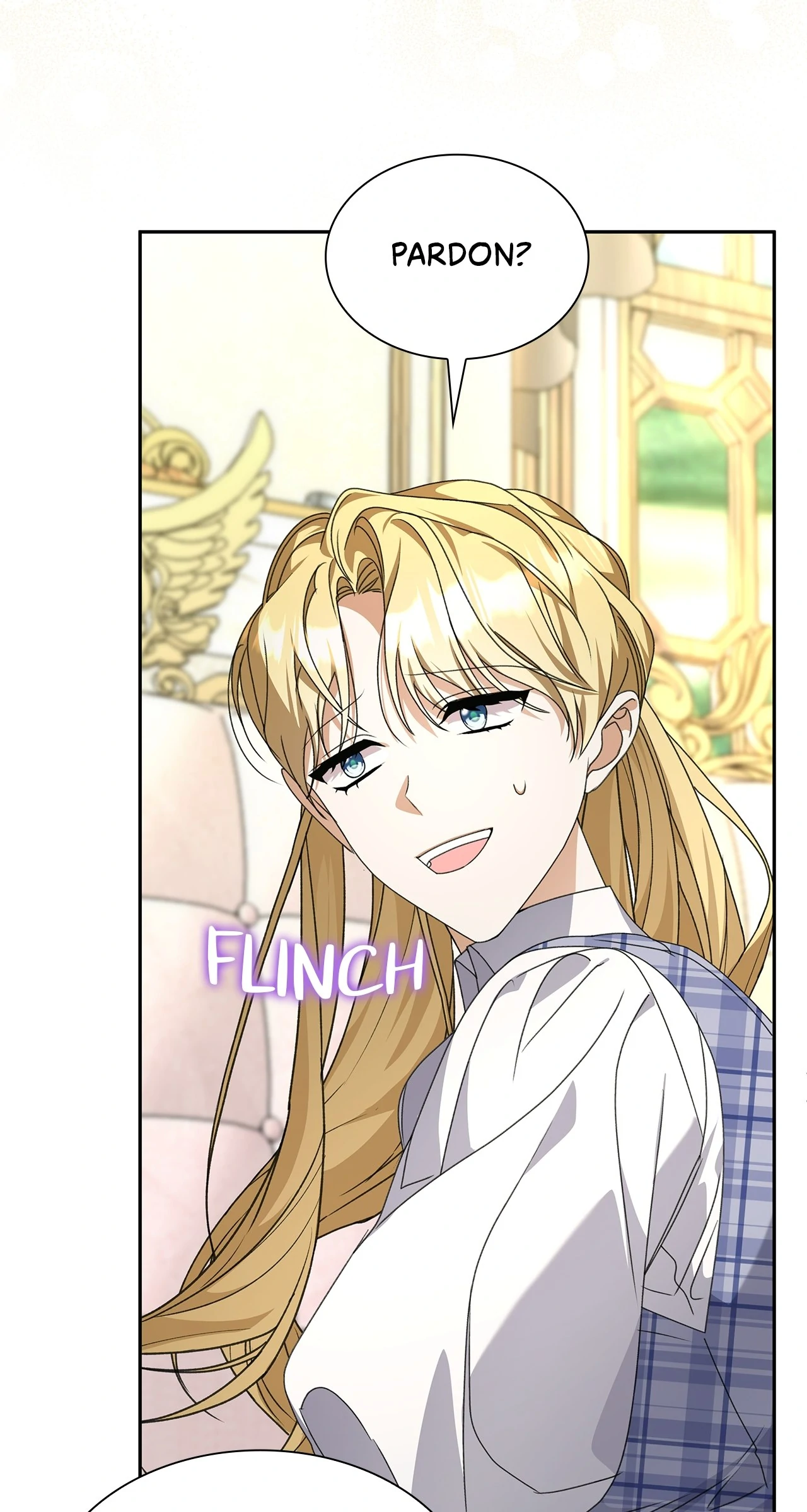 Enough with the Flirting Chapter 34 - page 80
