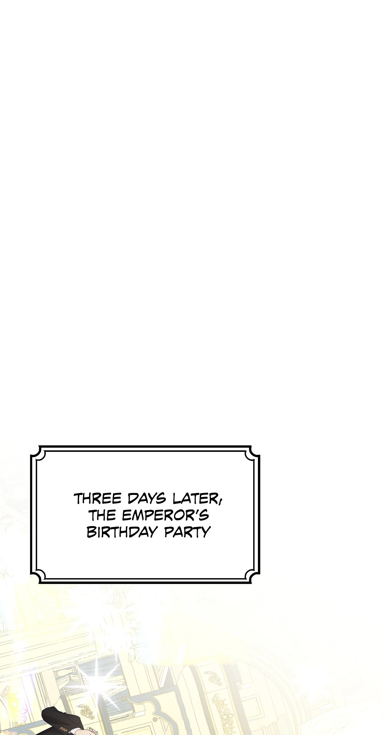 Enough with the Flirting Chapter 34 - page 84