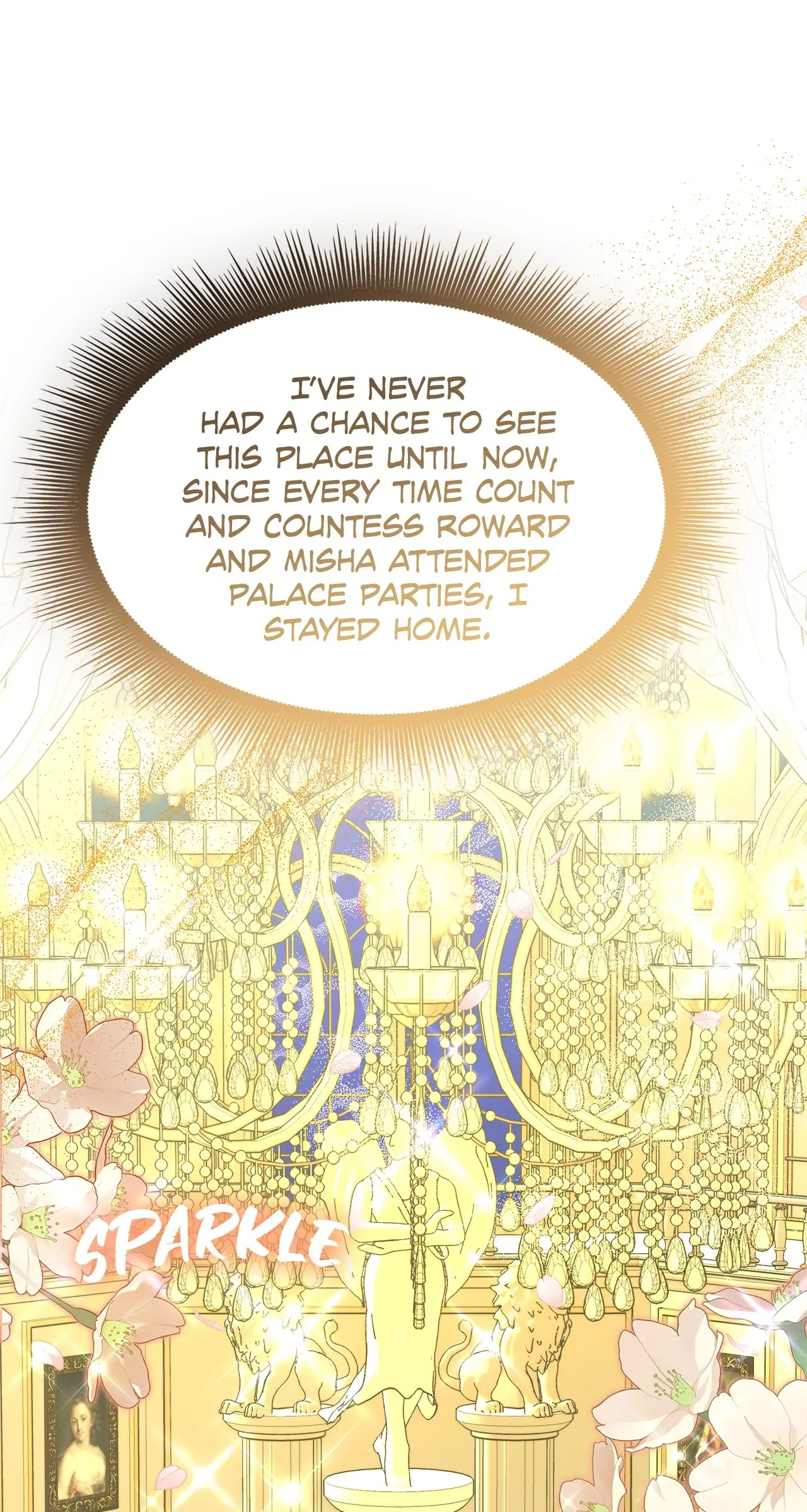 Enough with the Flirting Chapter 34 - page 91