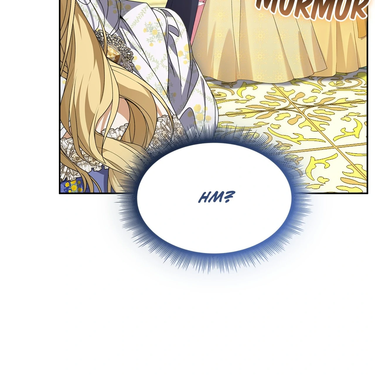 Enough with the Flirting Chapter 34 - page 95