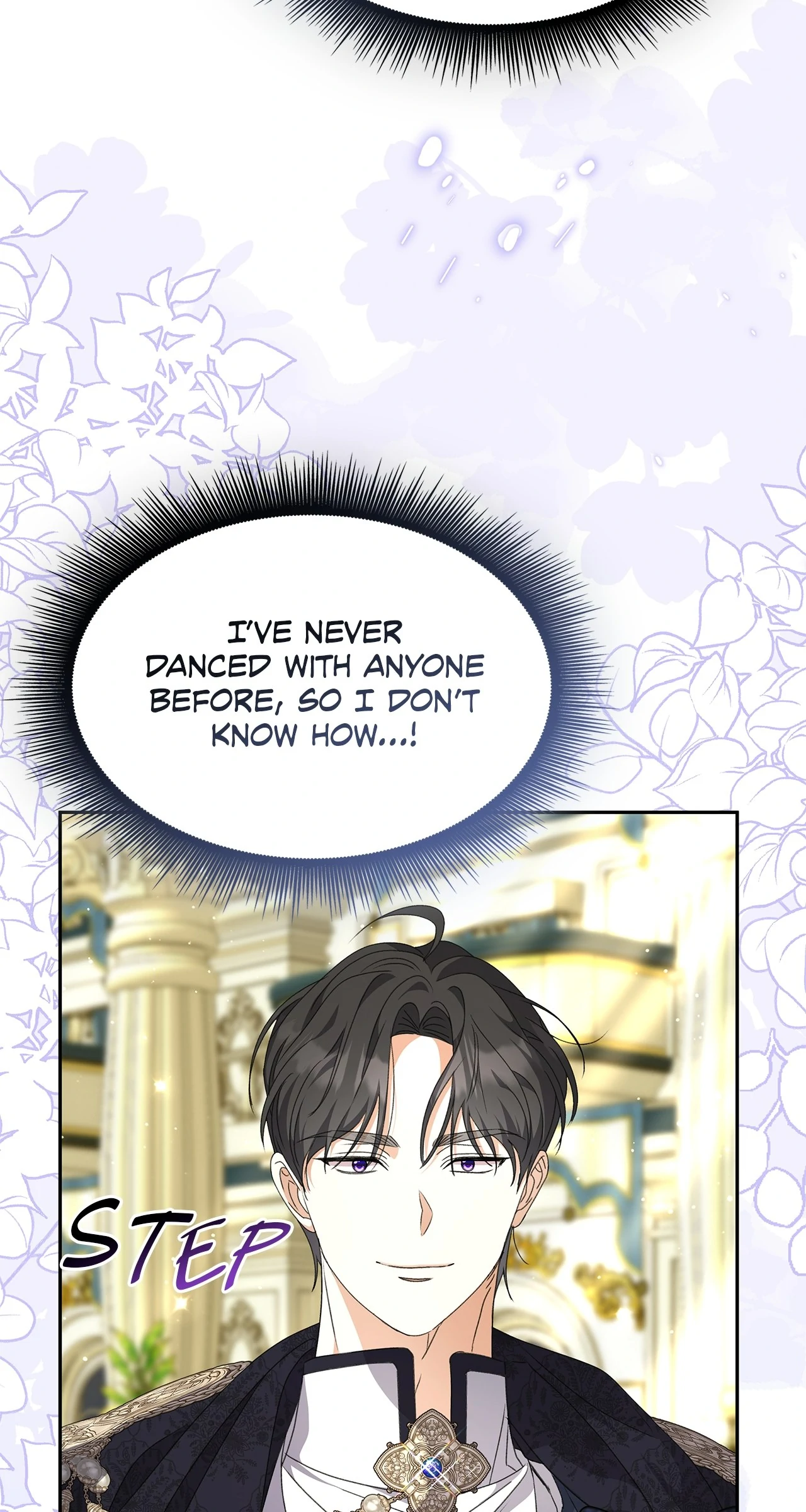Enough with the Flirting Chapter 35 - page 31