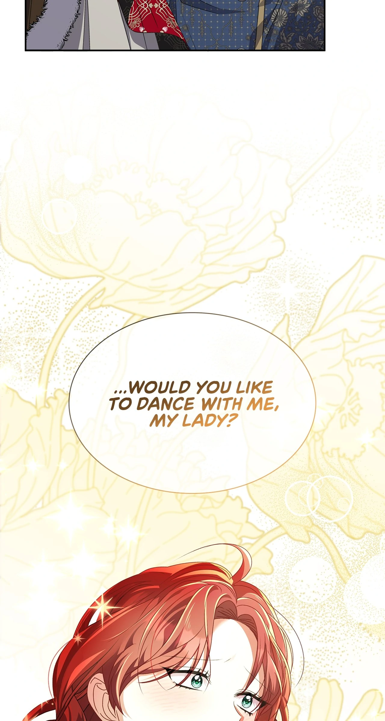 Enough with the Flirting Chapter 35 - page 37