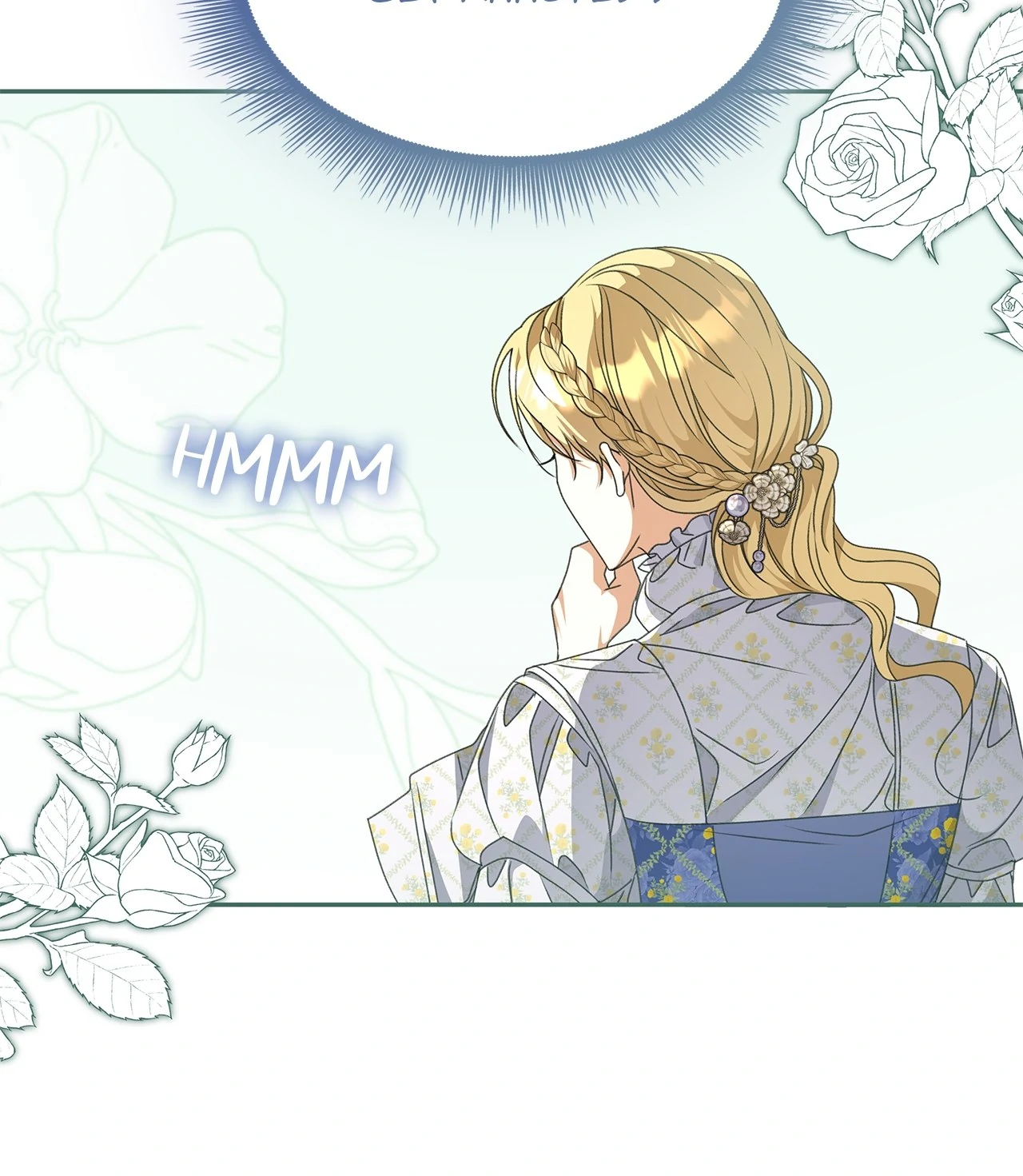 Enough with the Flirting Chapter 35 - page 40