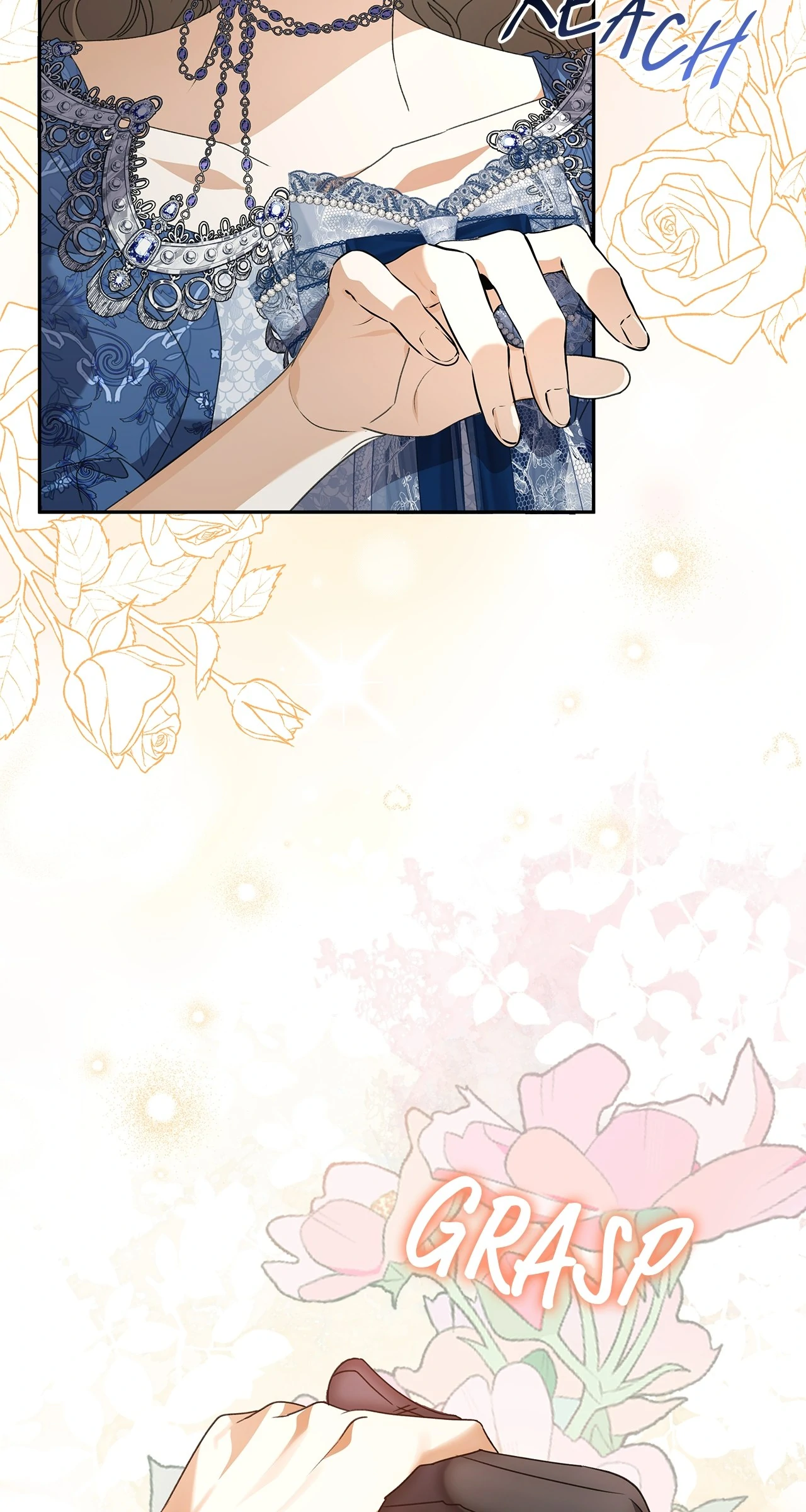 Enough with the Flirting Chapter 35 - page 48