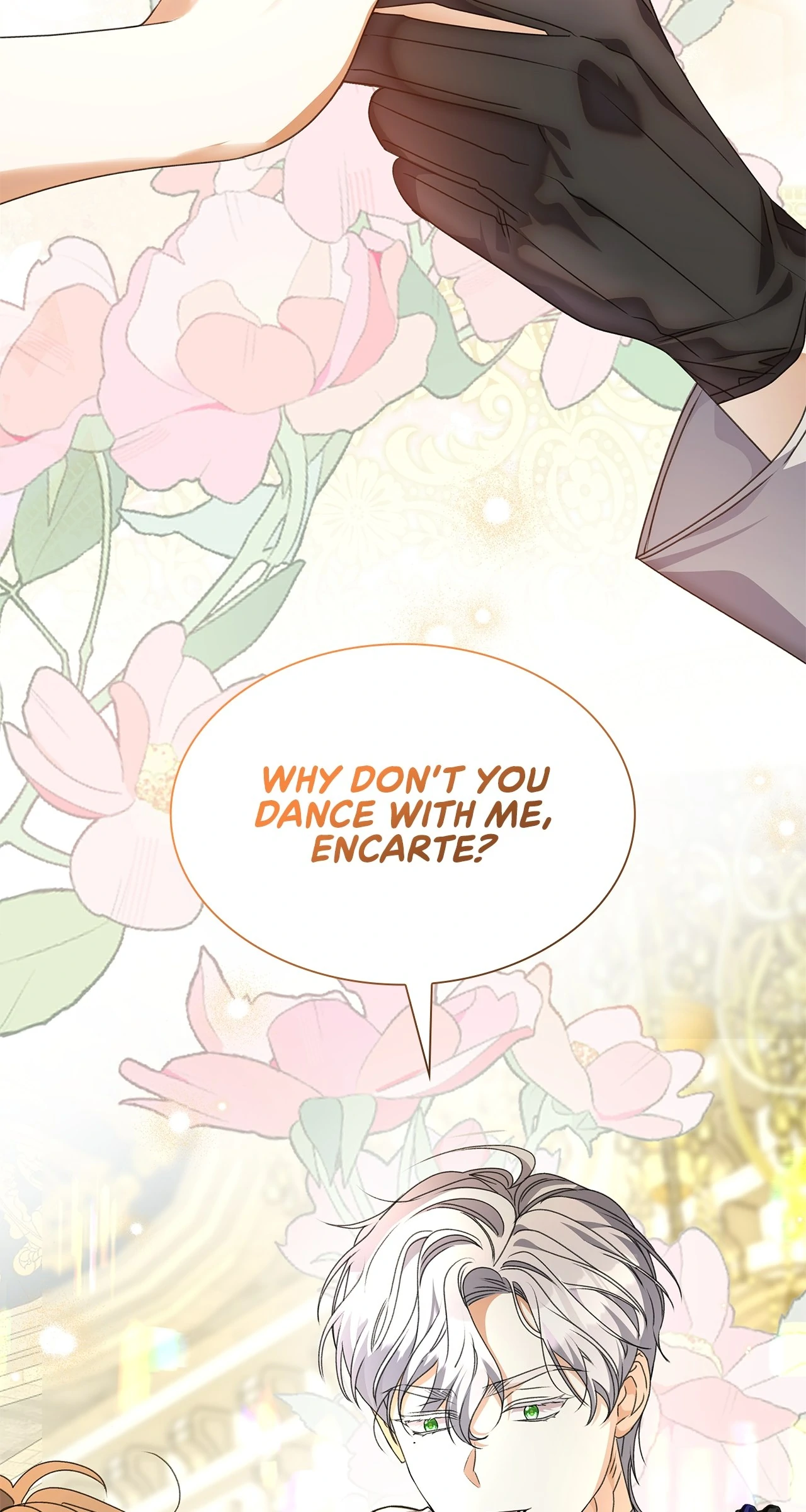 Enough with the Flirting Chapter 35 - page 49