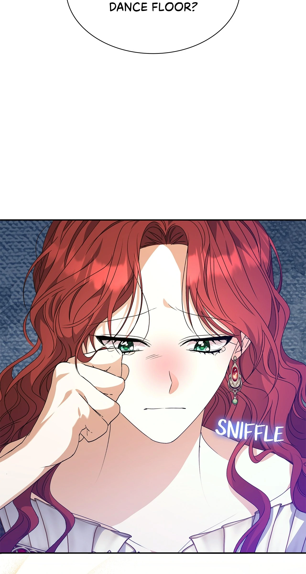 Enough with the Flirting Chapter 35 - page 52