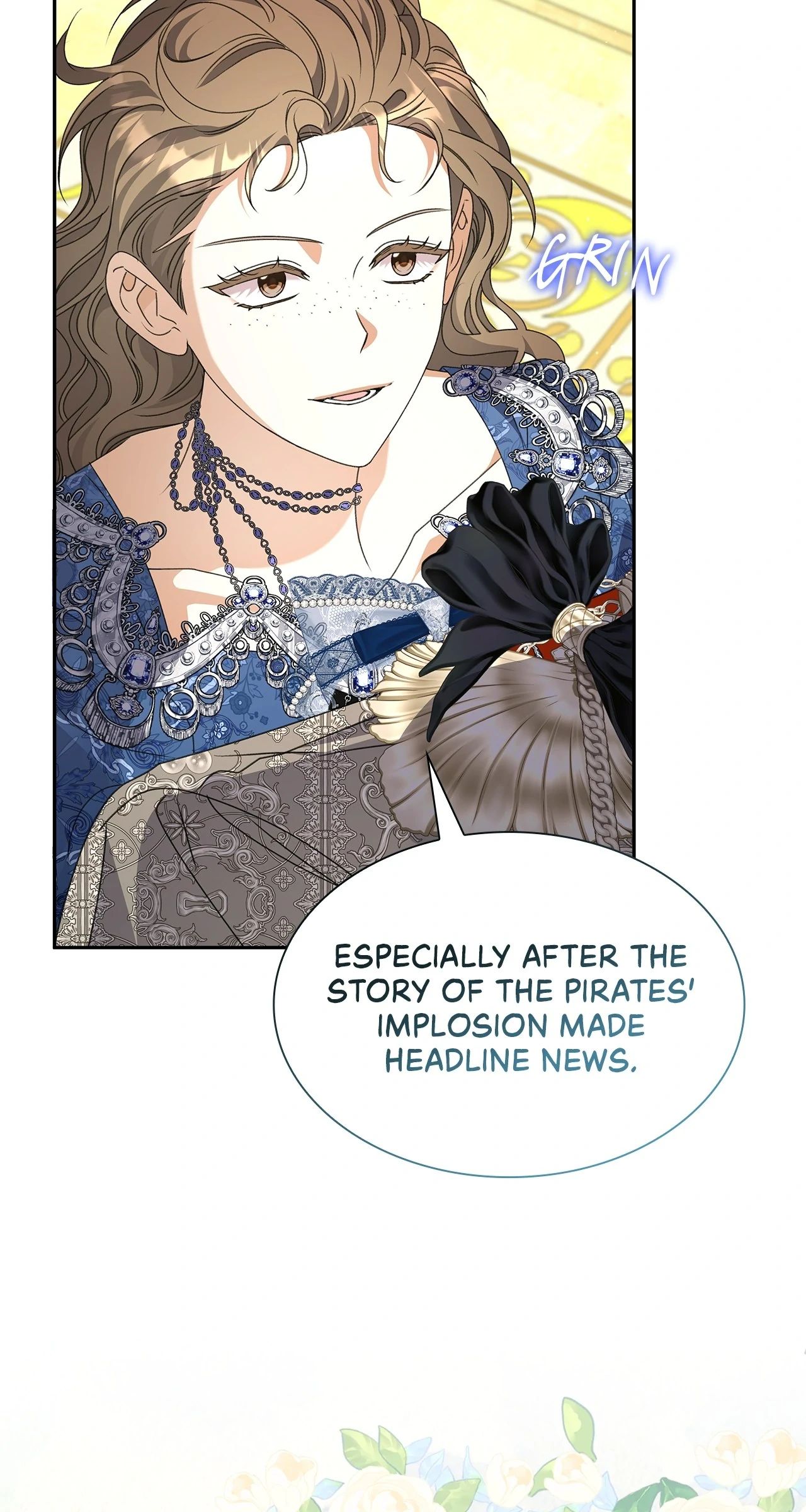 Enough with the Flirting Chapter 35 - page 63