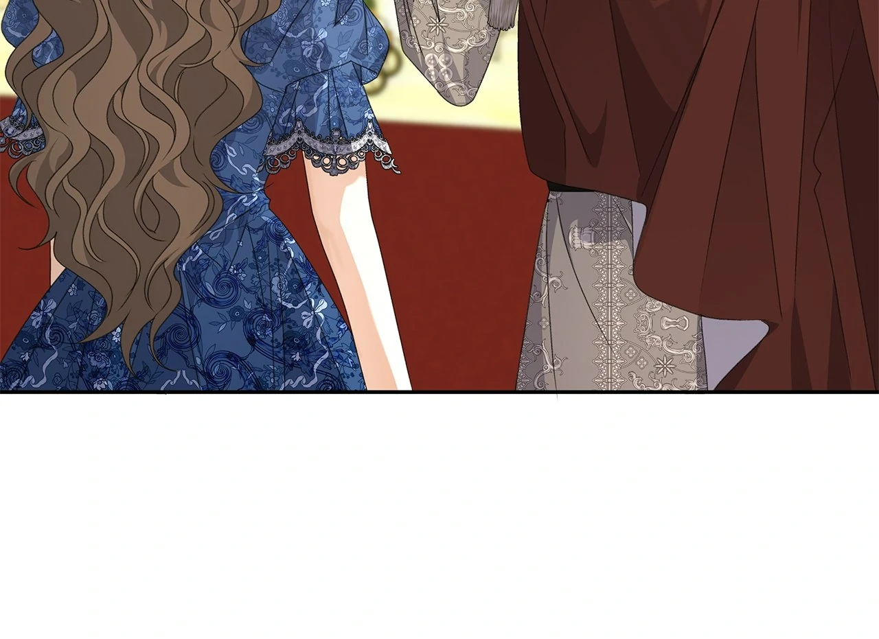 Enough with the Flirting Chapter 35 - page 73