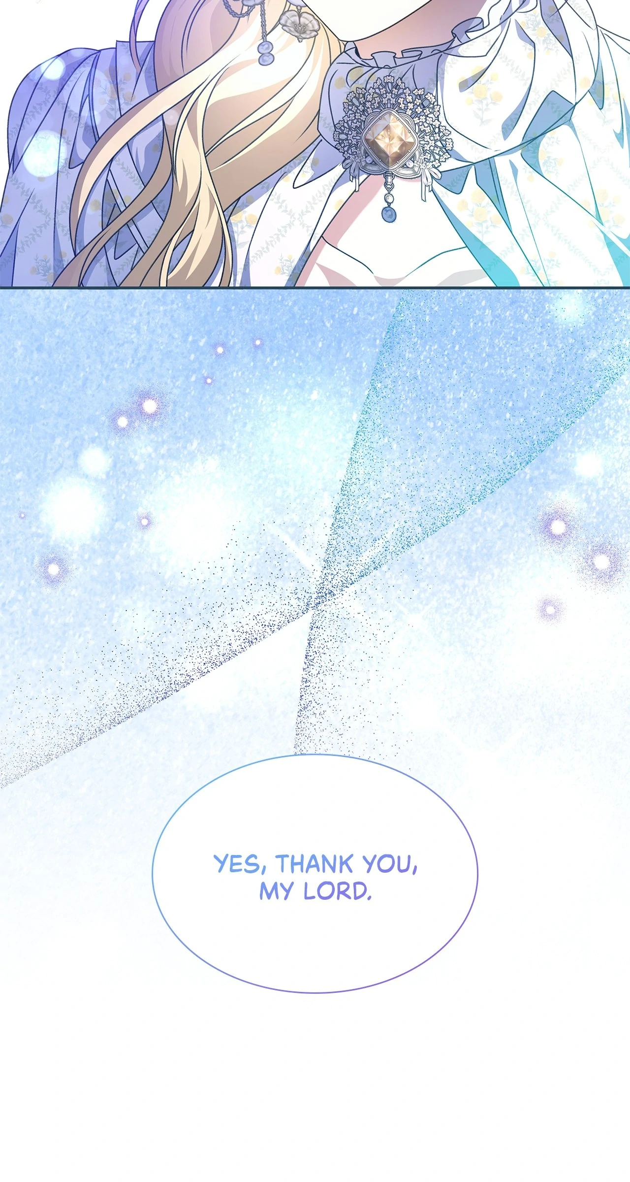 Enough with the Flirting Chapter 35 - page 7