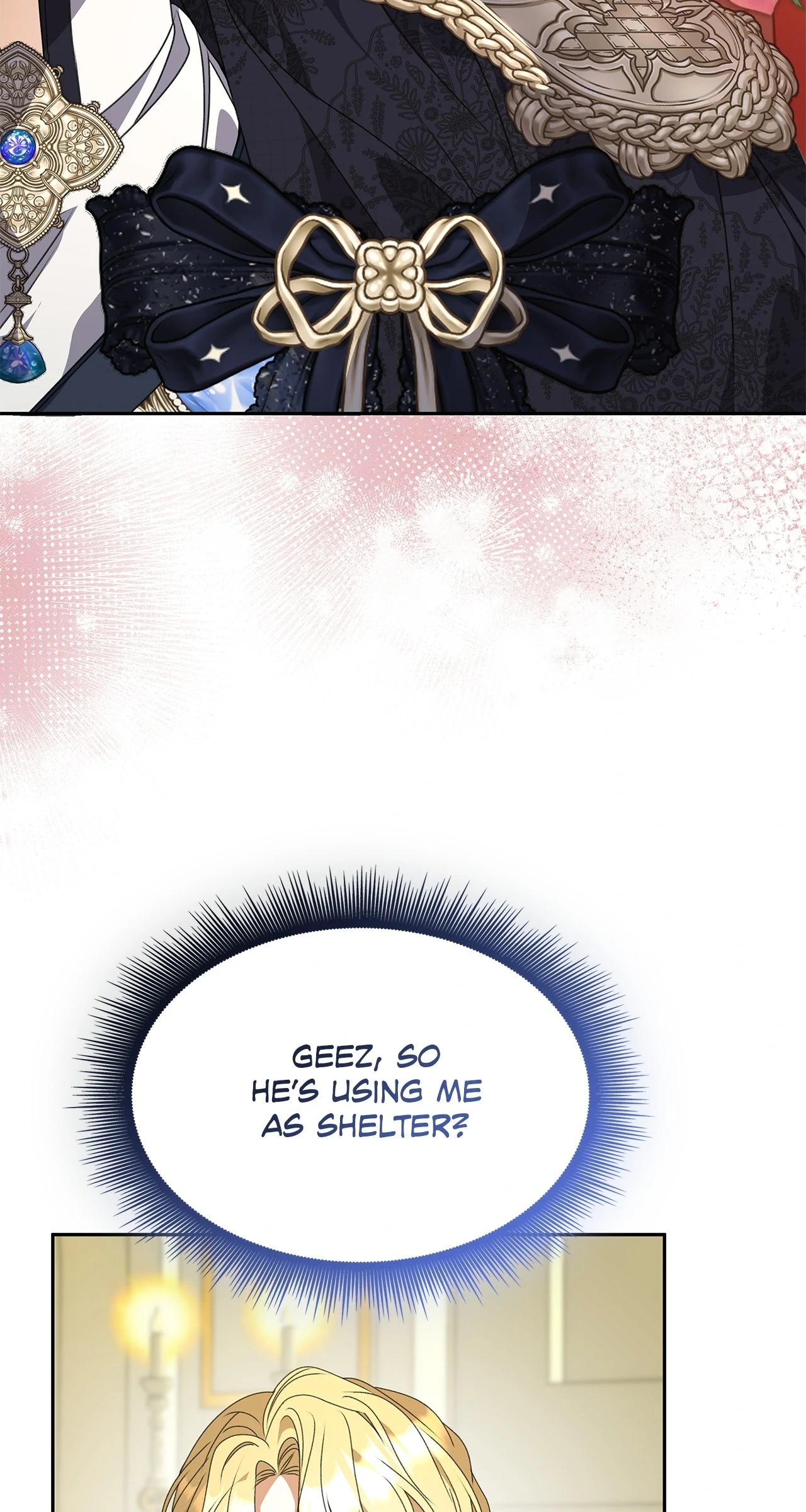 Enough with the Flirting Chapter 35 - page 82